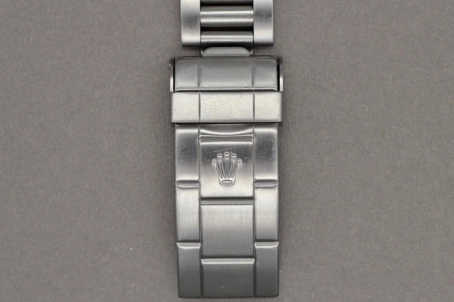2010 Rolex Submariner Ref. 14060M - Sierra Time Co