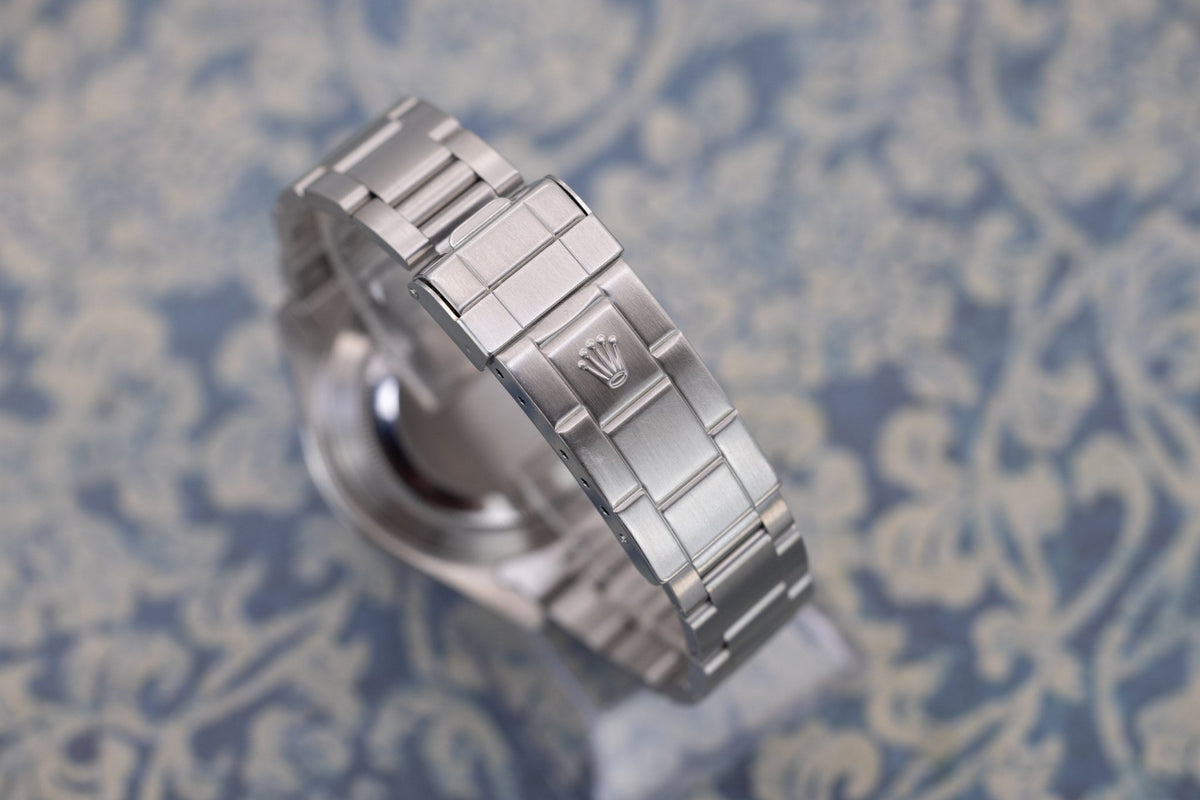 2010 Rolex Submariner Ref. 14060m | 4-Liner - Sierra Time Co