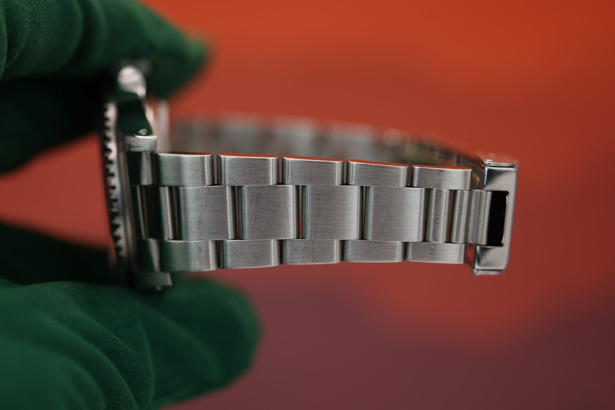 2010 Rolex Submariner Ref. 14060m | 4-Liner | Box and Papers - Sierra Time Co