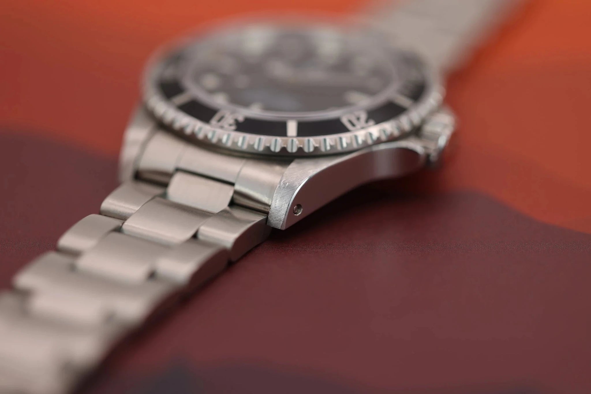 2010 Rolex Submariner Ref. 14060m | 4-Liner | Box and Papers - Sierra Time Co