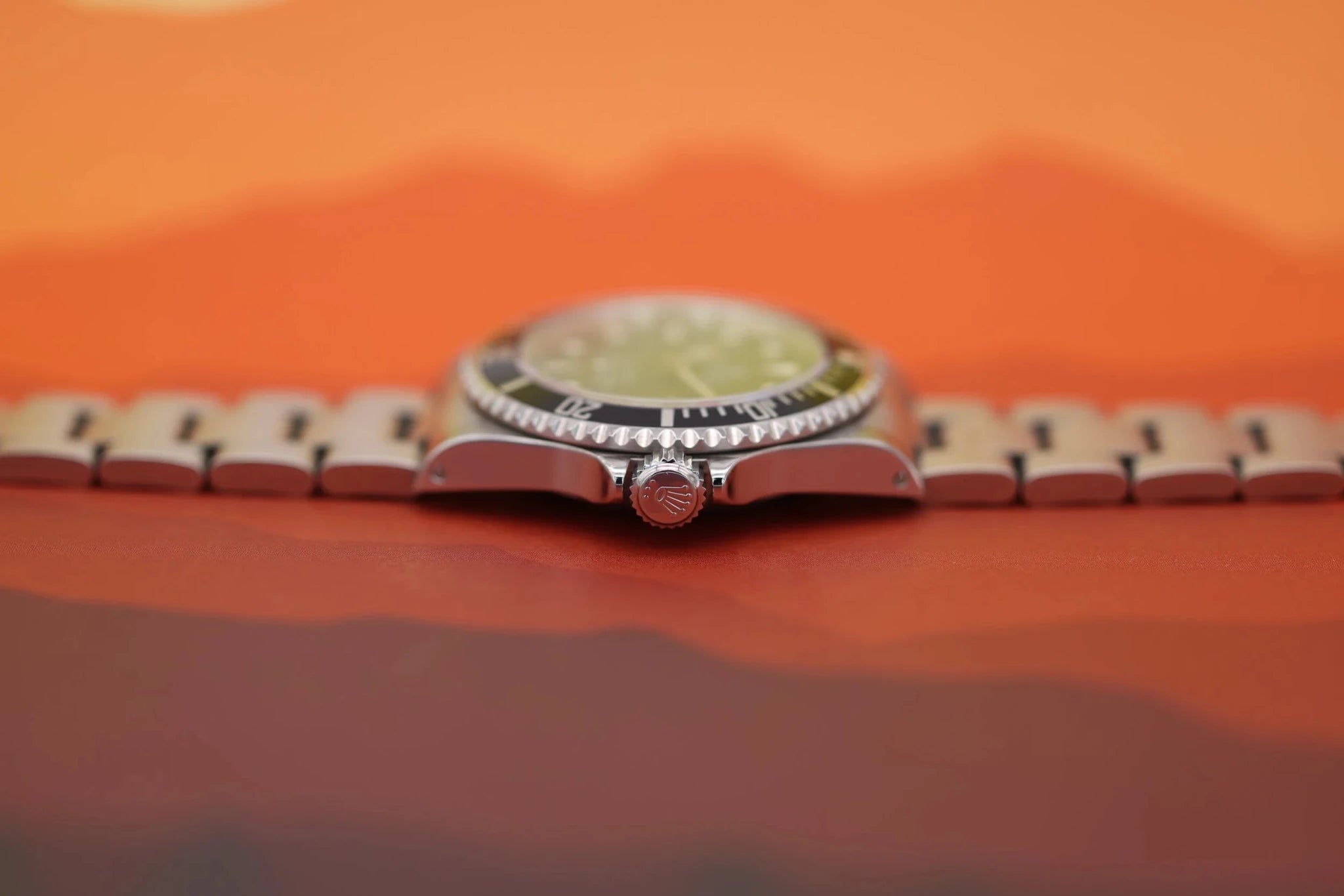 2010 Rolex Submariner Ref. 14060m | 4-Liner | Box and Papers - Sierra Time Co