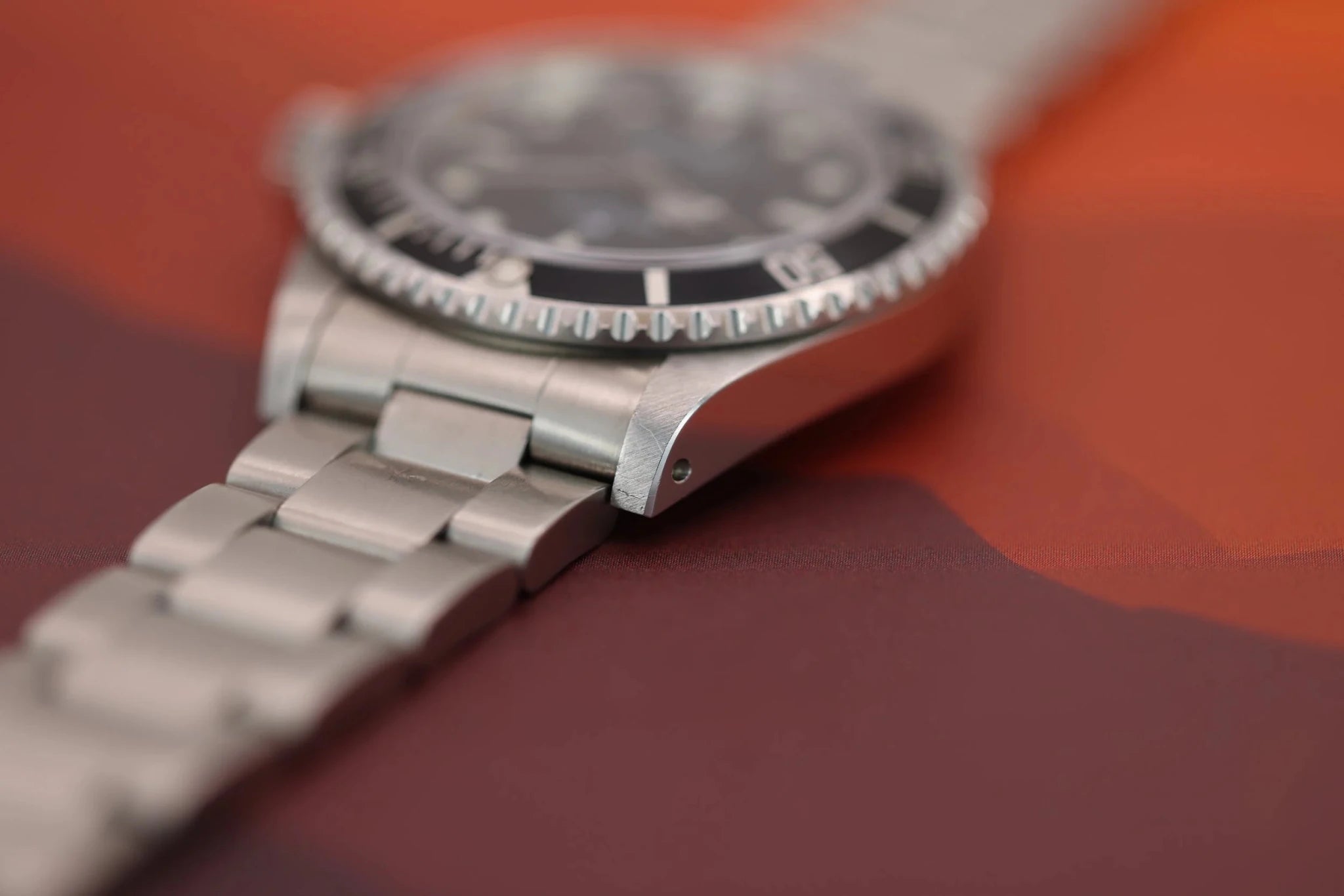2010 Rolex Submariner Ref. 14060m | 4-Liner | Box and Papers - Sierra Time Co
