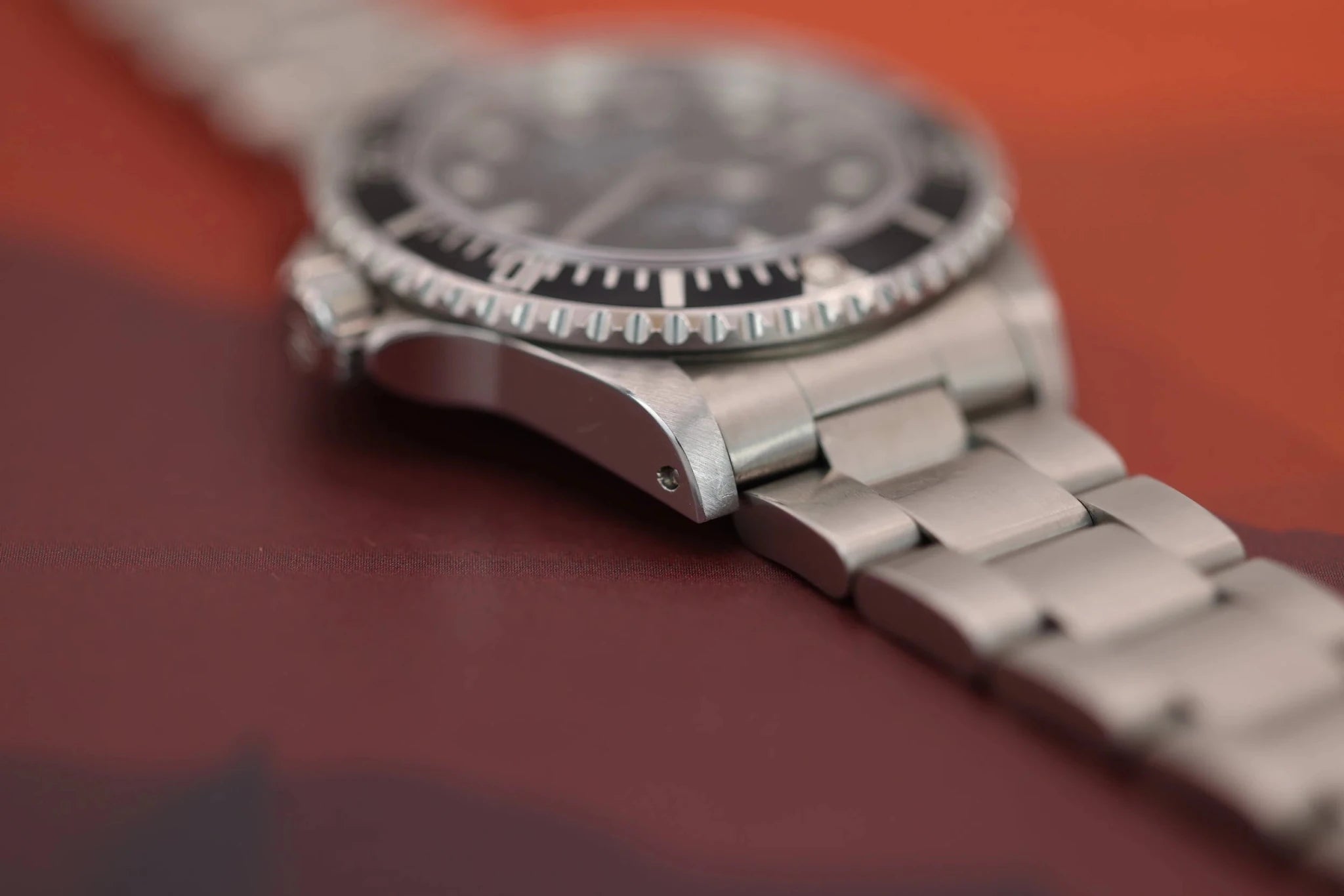 2010 Rolex Submariner Ref. 14060m | 4-Liner | Box and Papers - Sierra Time Co