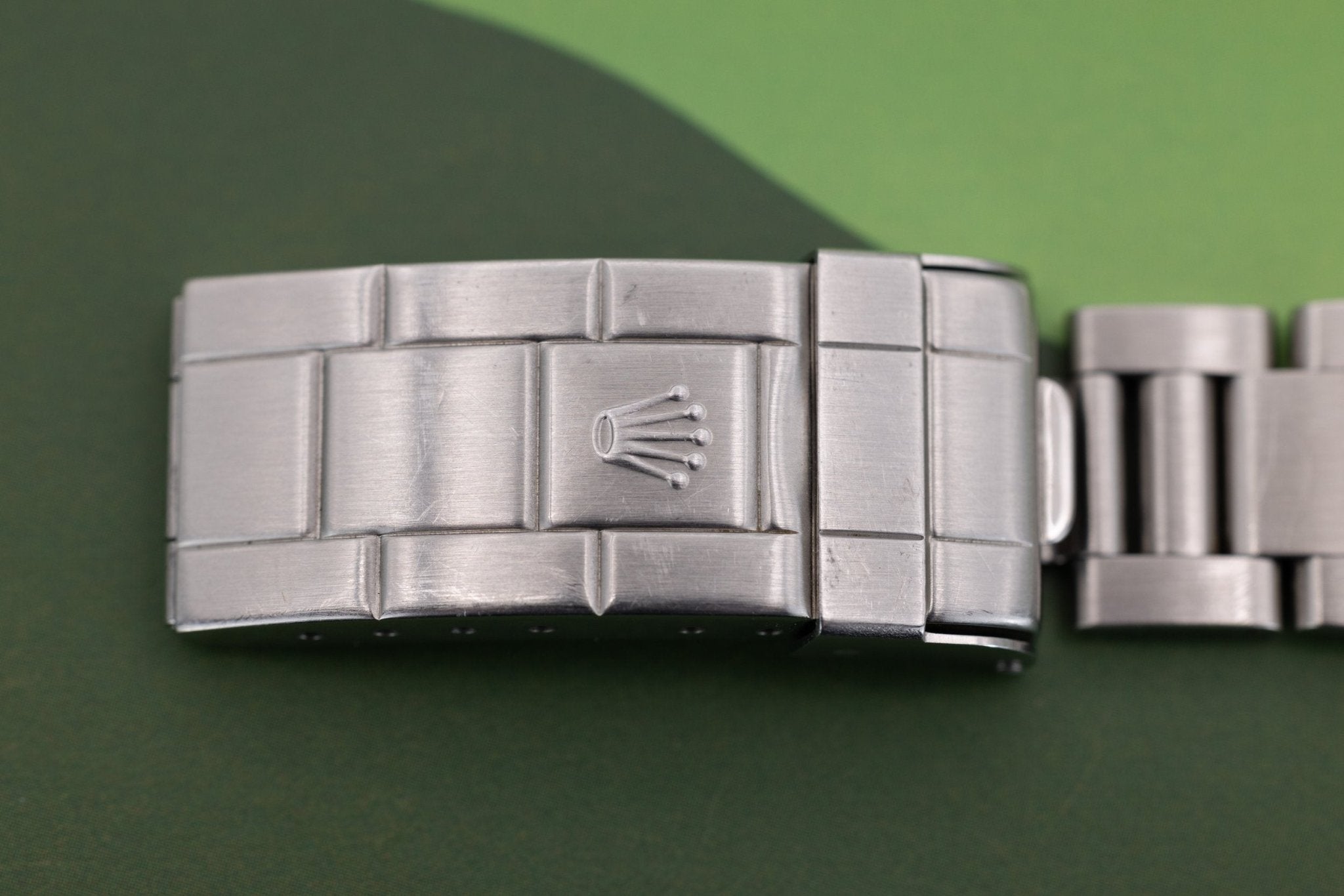 2010 Rolex Submariner Ref. 14060M | 4-Liner | Full Set - Sierra Time Co