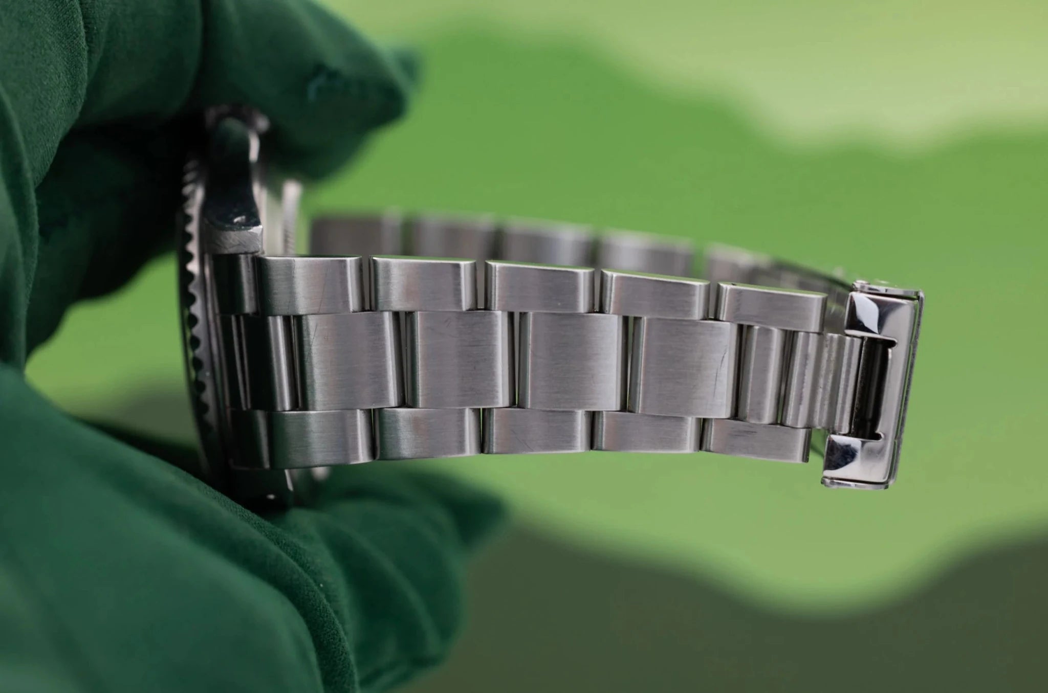 2010 Rolex Submariner Ref. 14060M | 4-Liner | Full Set - Sierra Time Co