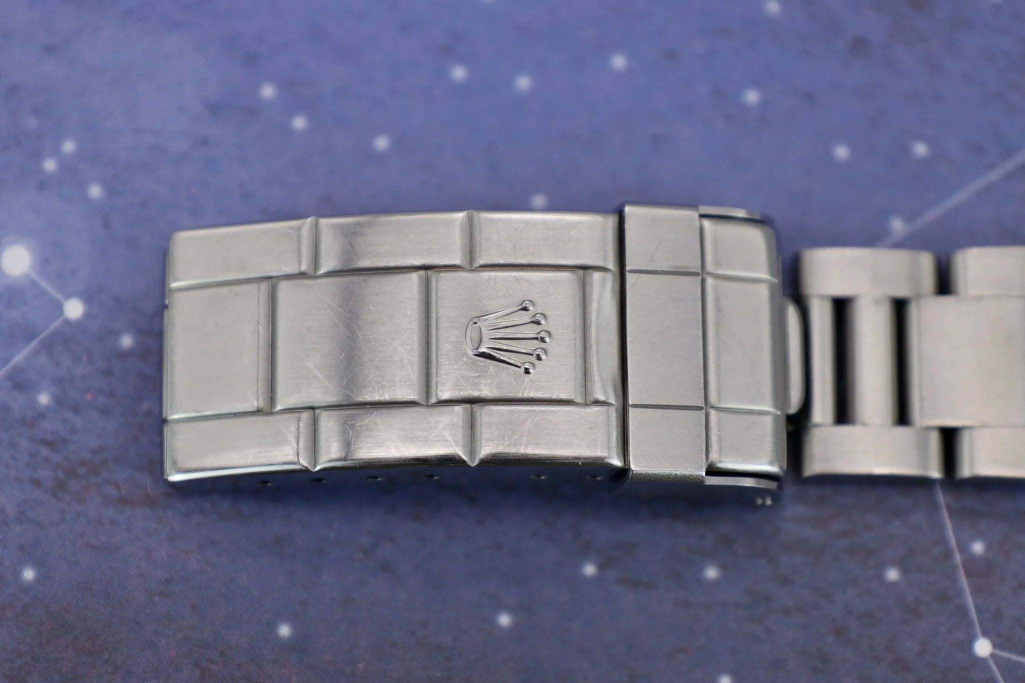 2010 Rolex Submariner Ref. 14060M | Box and Papers - Sierra Time Co