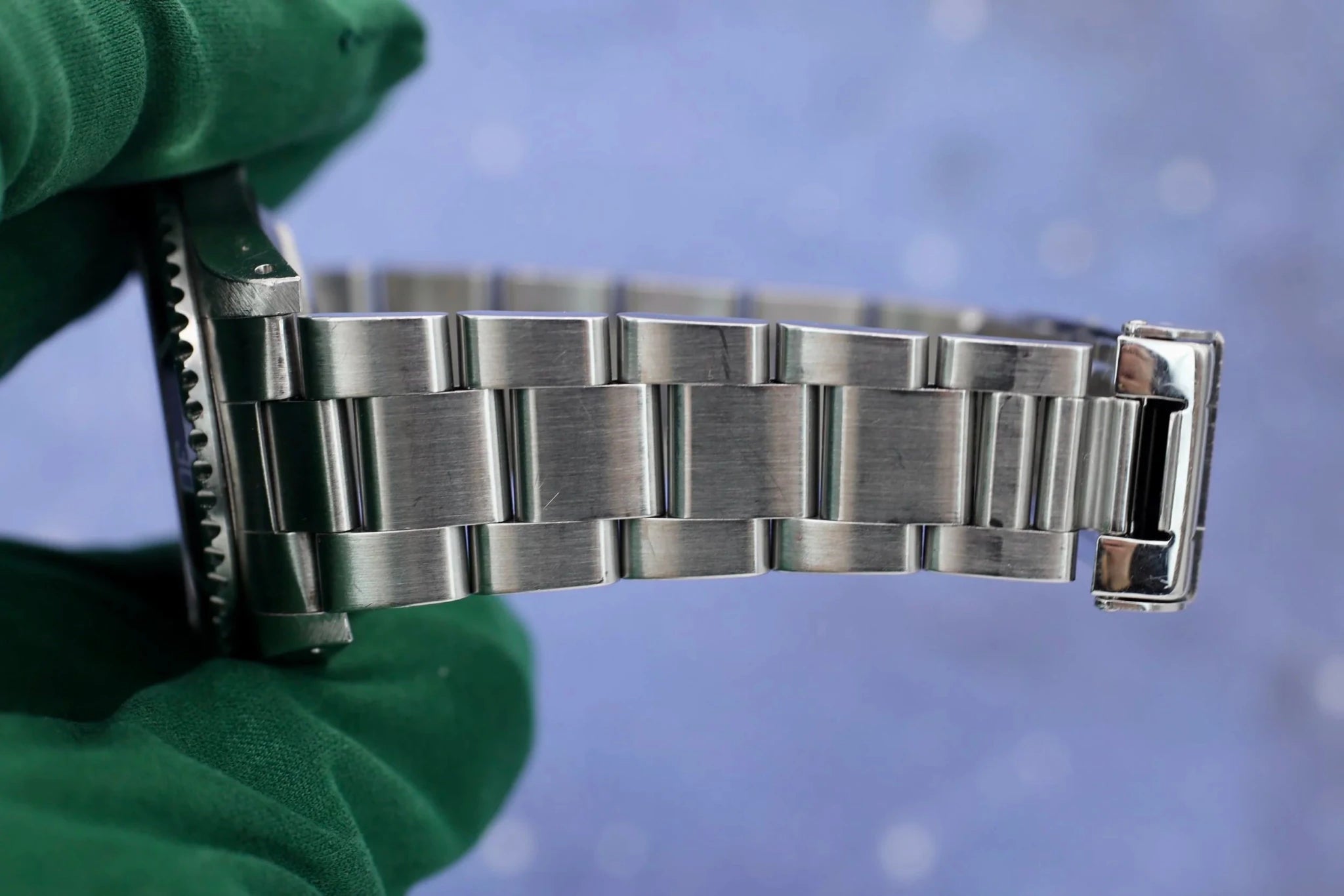 2010 Rolex Submariner Ref. 14060M | Box and Papers - Sierra Time Co