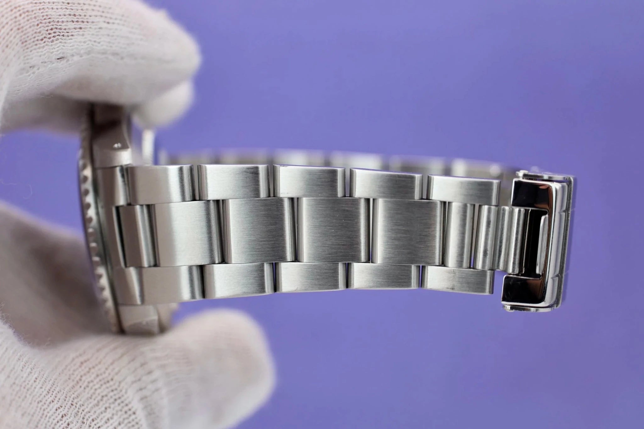 2010 Rolex Submariner Ref. 14060m | Full Set - Sierra Time Co