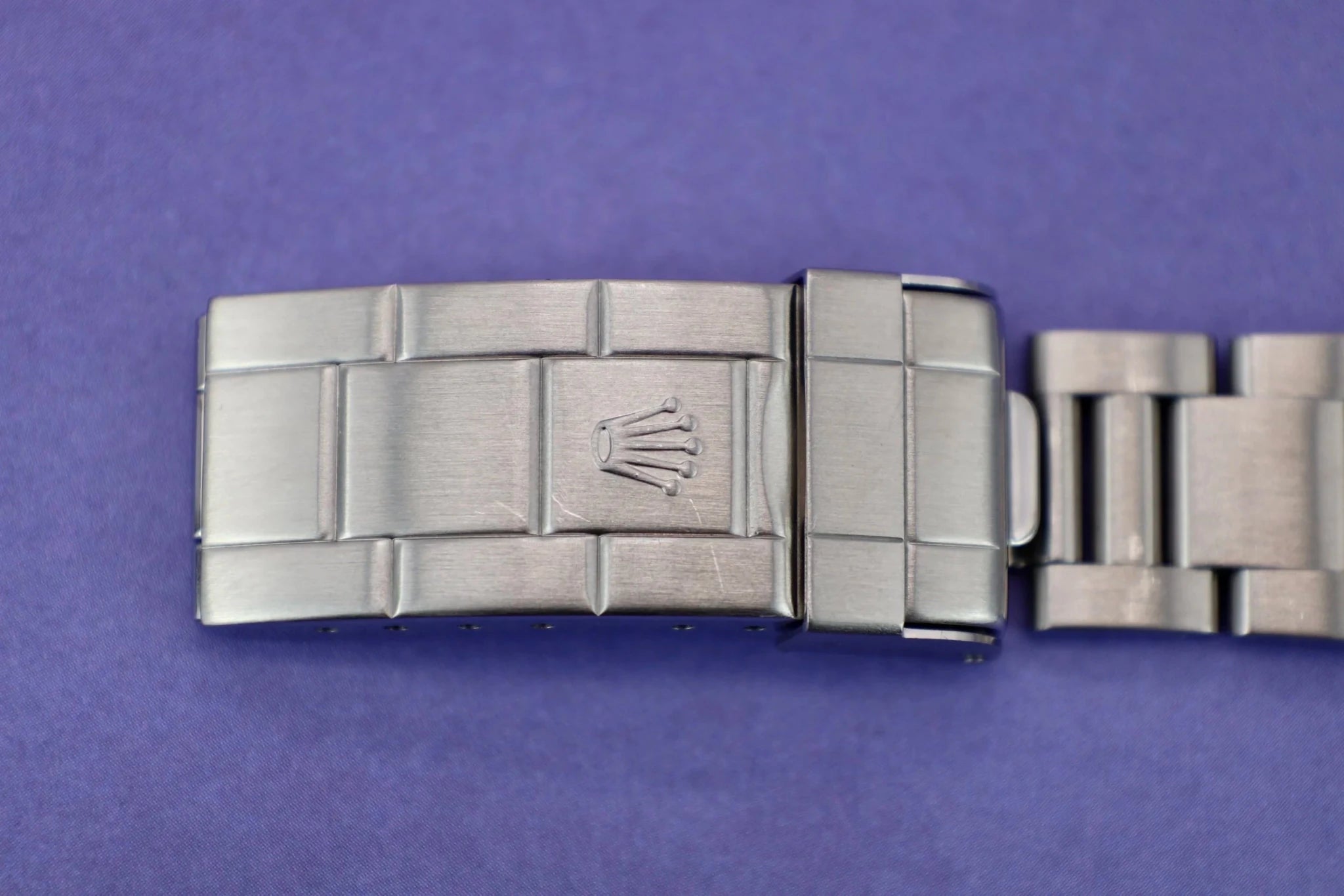 2010 Rolex Submariner Ref. 14060m | Full Set - Sierra Time Co