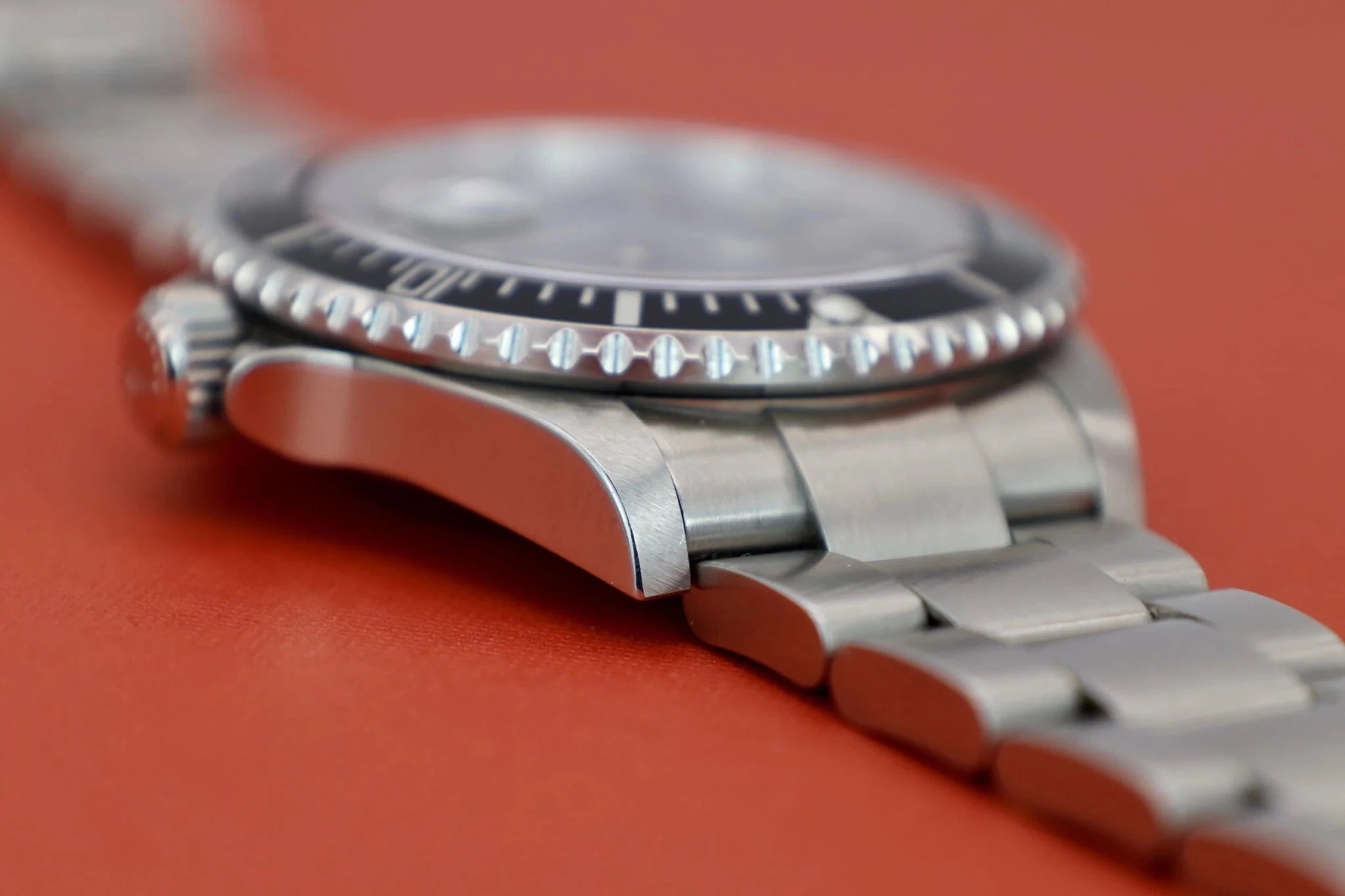 2010 Rolex Submariner Ref. 16610 | Full Set - Sierra Time Co