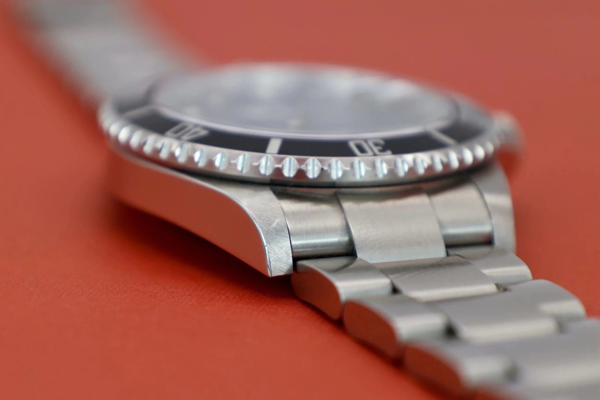 2010 Rolex Submariner Ref. 16610 | Full Set - Sierra Time Co