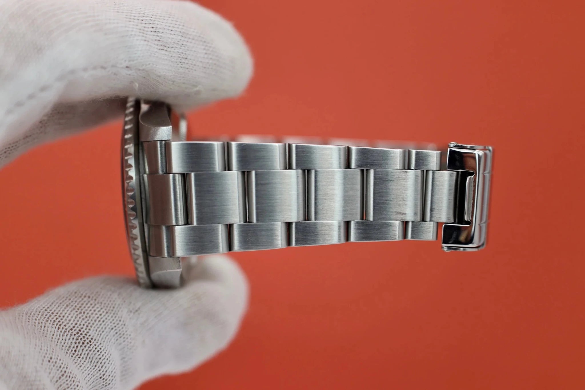 2010 Rolex Submariner Ref. 16610 | Full Set - Sierra Time Co