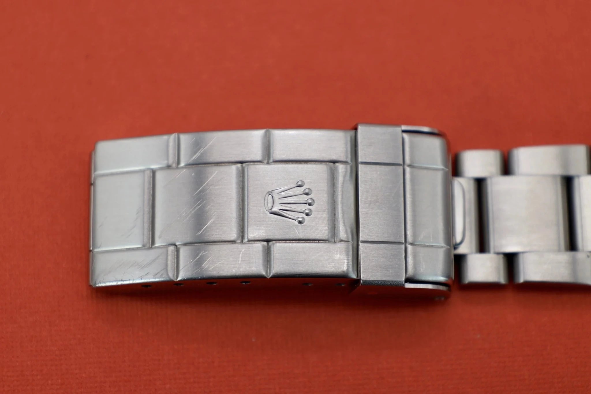 2010 Rolex Submariner Ref. 16610 | Full Set - Sierra Time Co