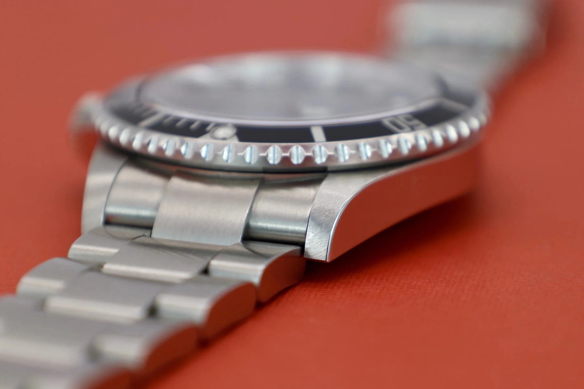 2010 Rolex Submariner Ref. 16610 | Full Set - Sierra Time Co