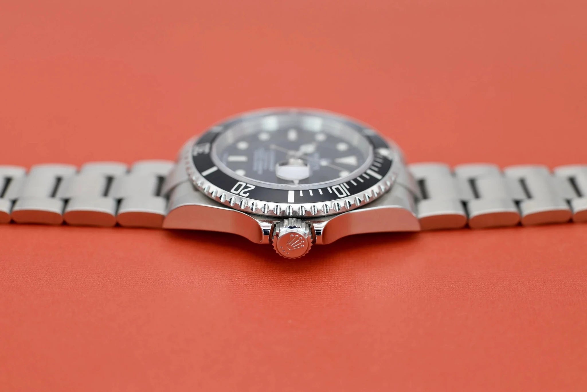 2010 Rolex Submariner Ref. 16610 | Full Set - Sierra Time Co