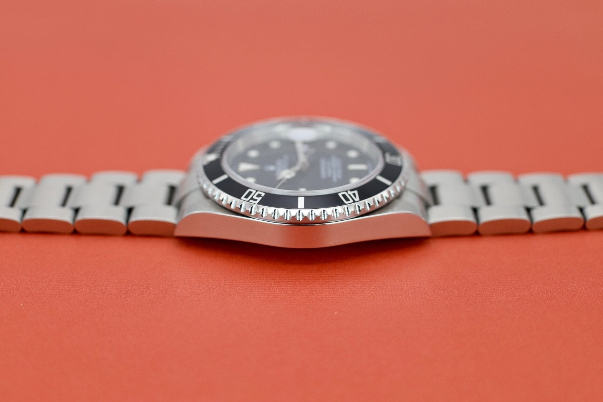 2010 Rolex Submariner Ref. 16610 | Full Set - Sierra Time Co