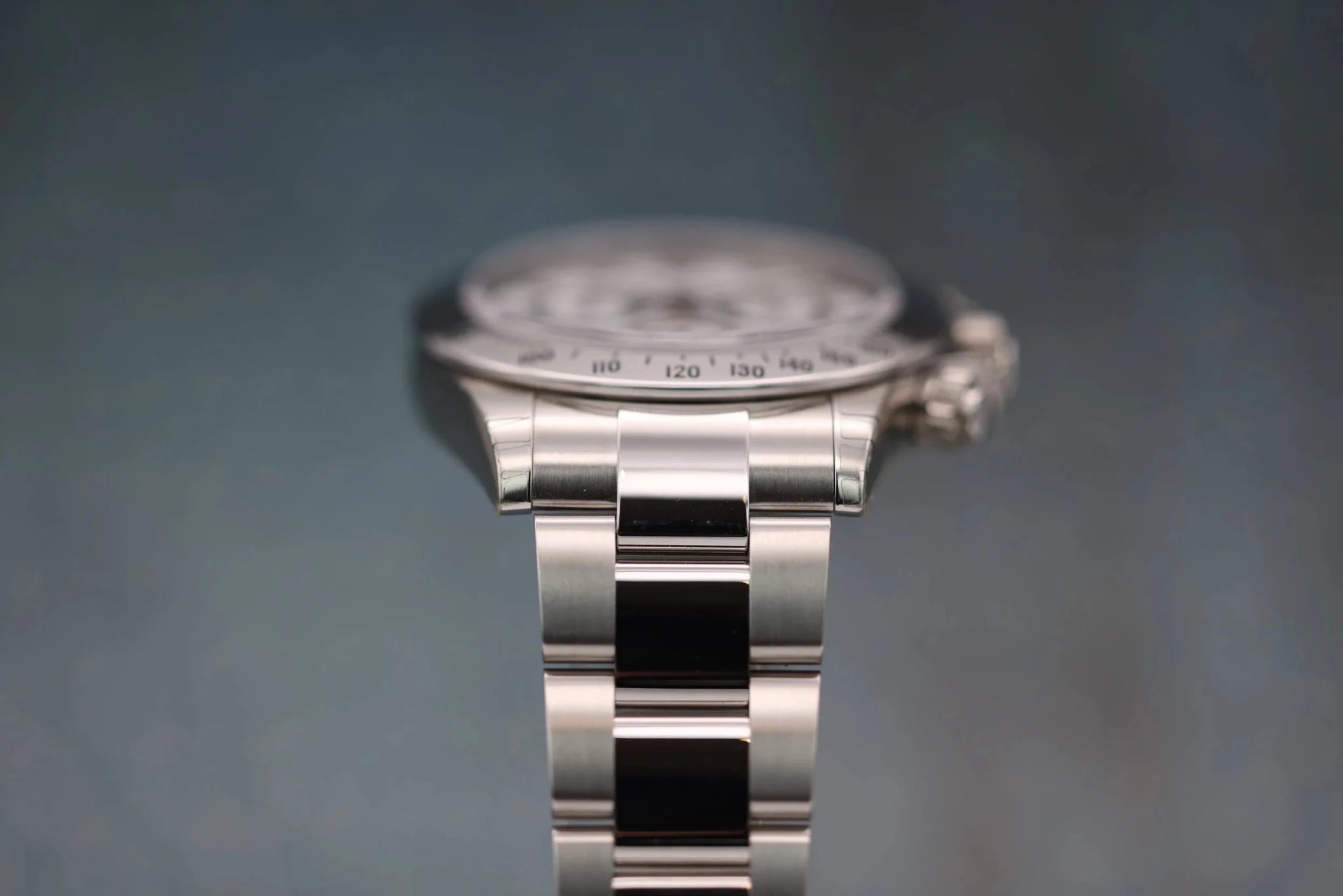 2011 Rolex Daytona Ref. 116520 | White APH Dial | NOS | Stickers | Full set - Sierra Time Co
