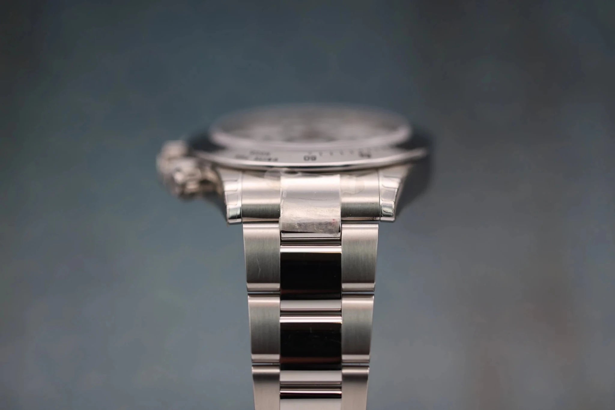 2011 Rolex Daytona Ref. 116520 | White APH Dial | NOS | Stickers | Full set - Sierra Time Co