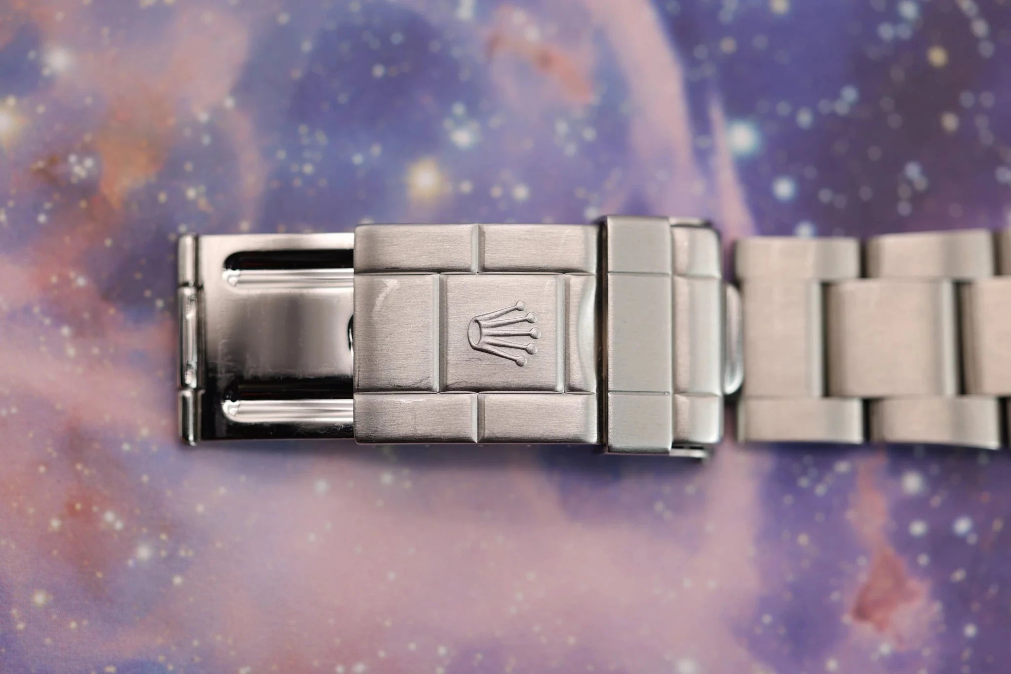 2011 Rolex Explorer II Ref. 16570 Polar | 3186 Movement | Box and Papers - Sierra Time Co
