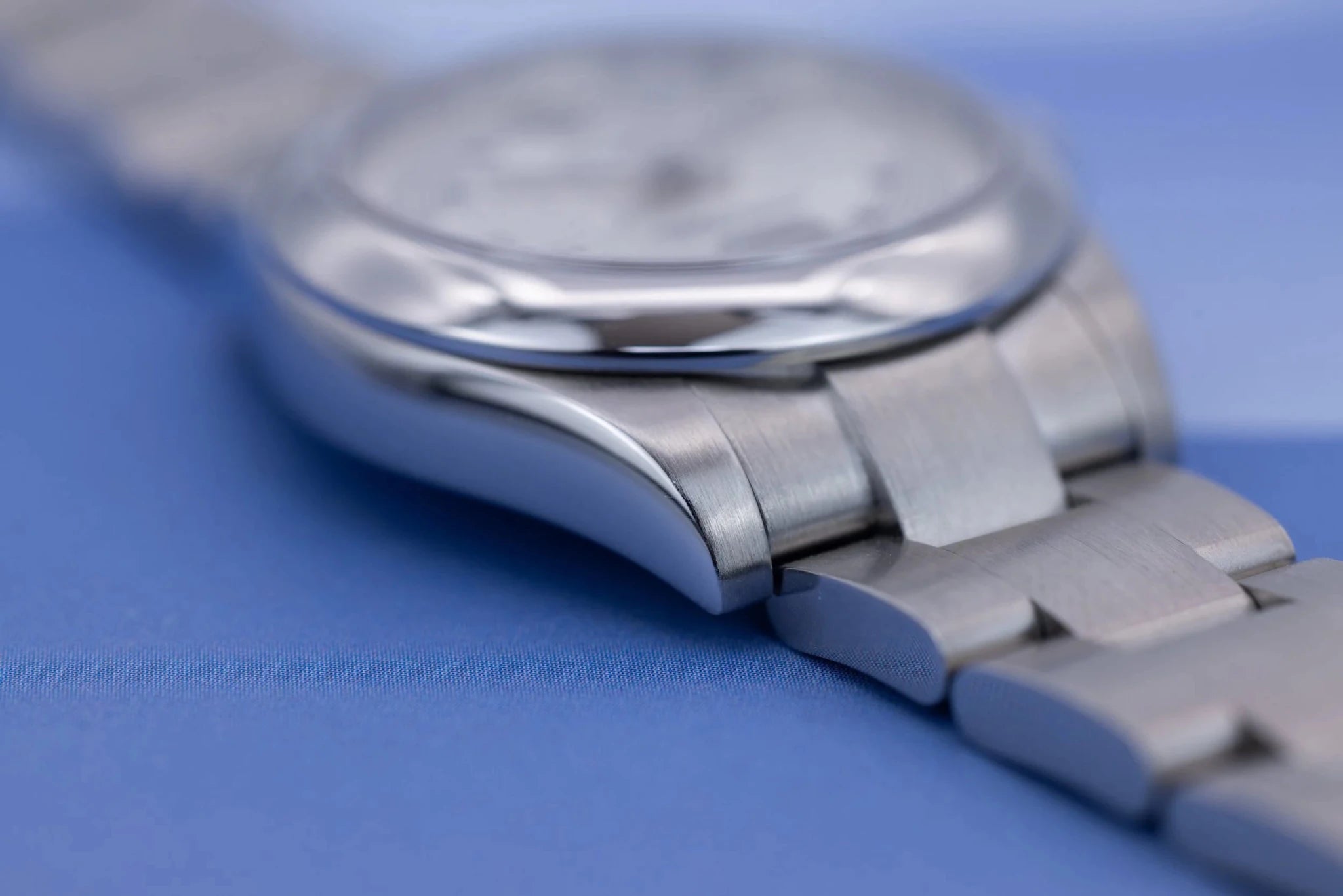 2011 Rolex Ladies Oyster Perpetual Ref. 177200 | 369 Concentric Dial | Box and Papers - Sierra Time Co