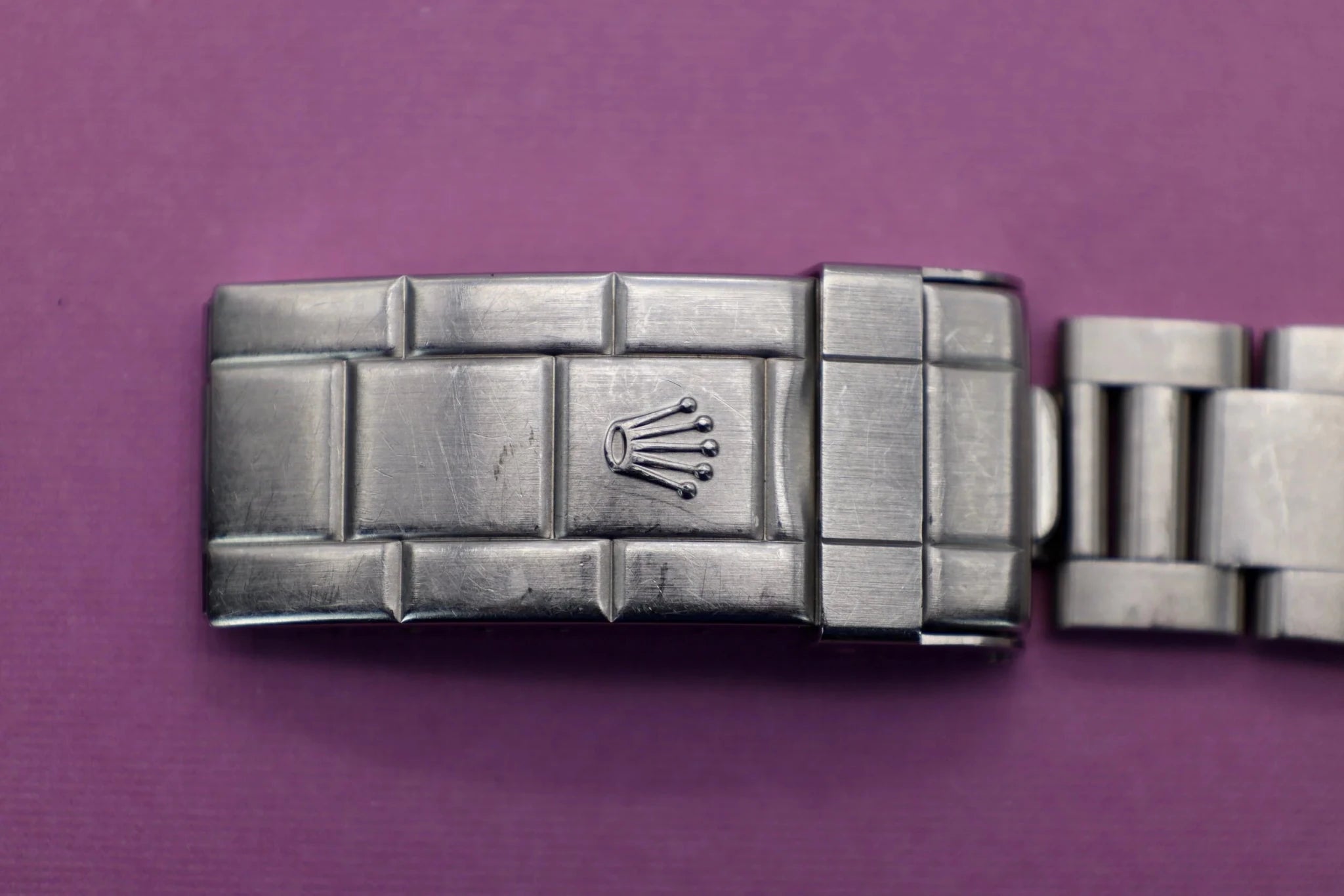 2011 Rolex Submariner Ref. 14060m - Sierra Time Co