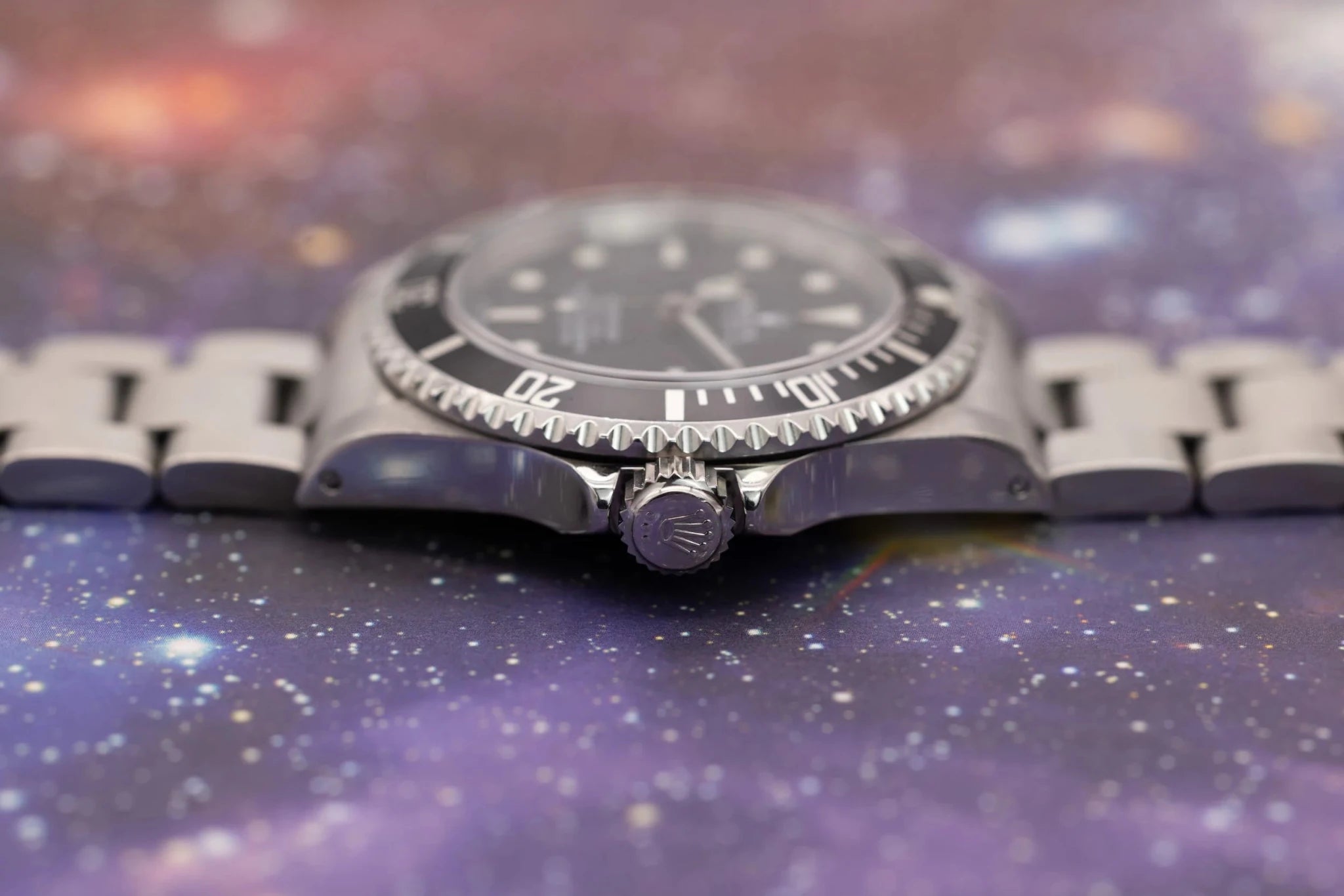 2011 Rolex Submariner Ref. 14060M | 4-Liner | Box and Papers - Sierra Time Co