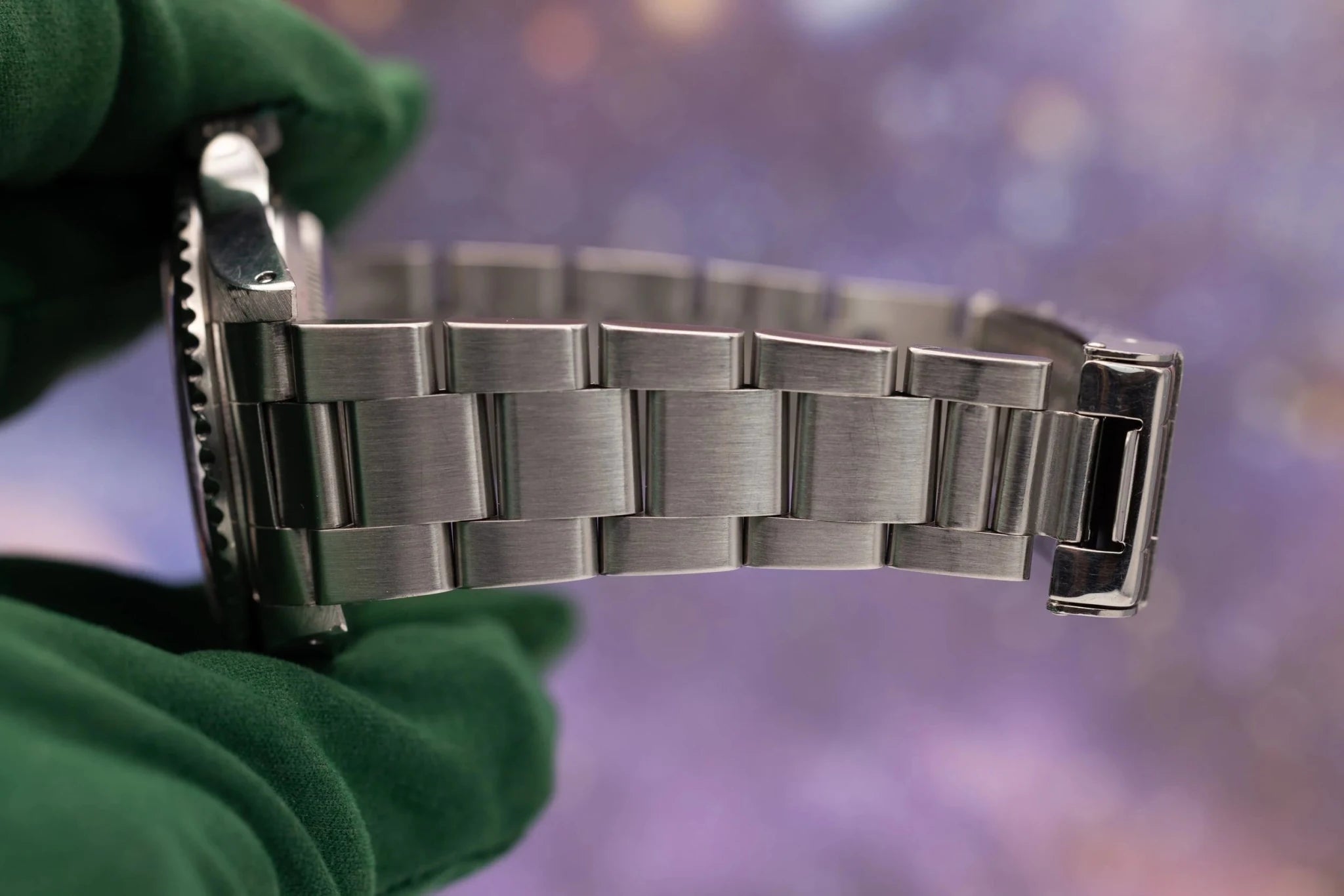 2011 Rolex Submariner Ref. 14060M | 4-Liner | Box and Papers - Sierra Time Co