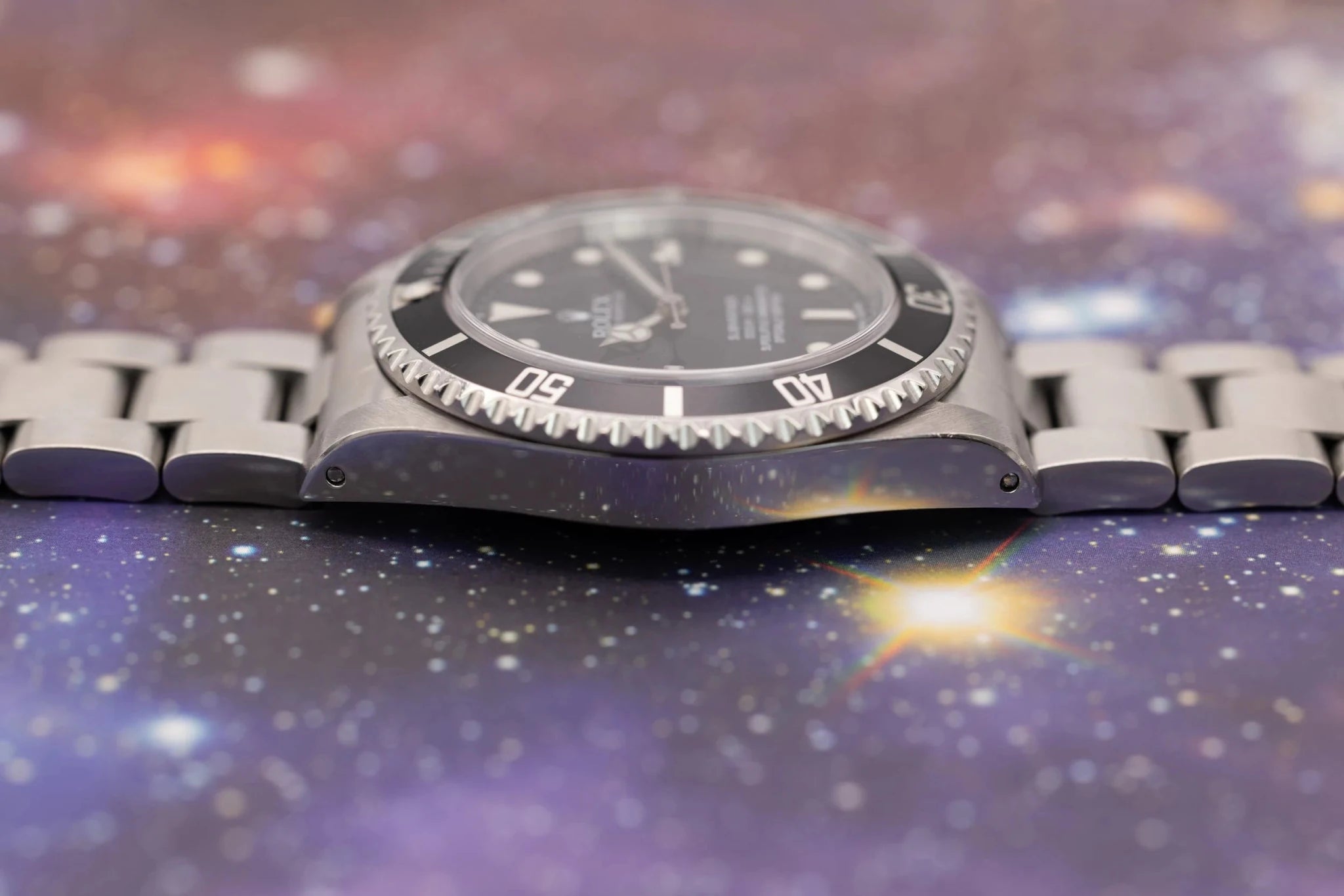 2011 Rolex Submariner Ref. 14060M | 4-Liner | Box and Papers - Sierra Time Co