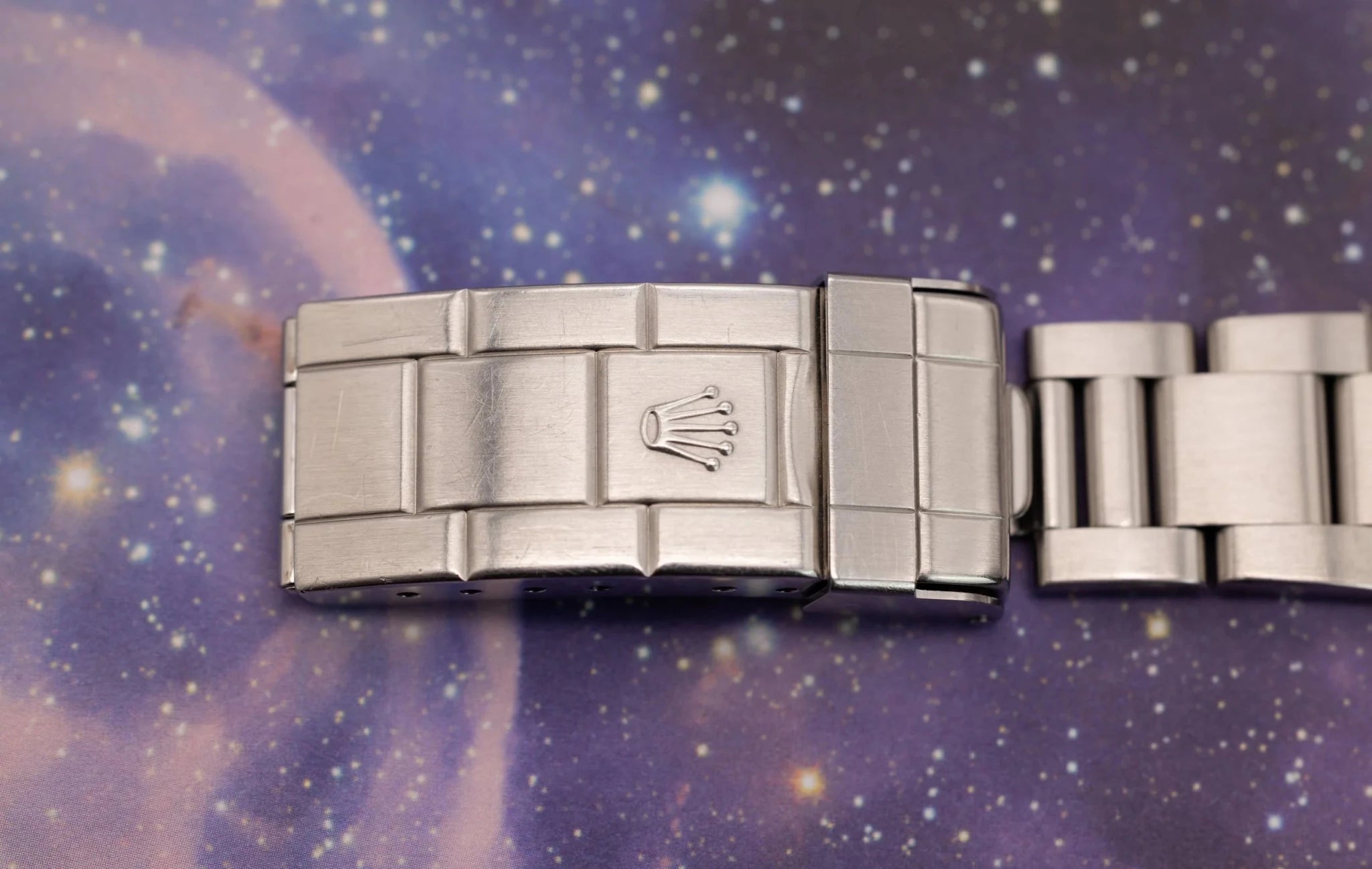 2011 Rolex Submariner Ref. 14060m | 4-Liner | Box and Papers - Sierra Time Co