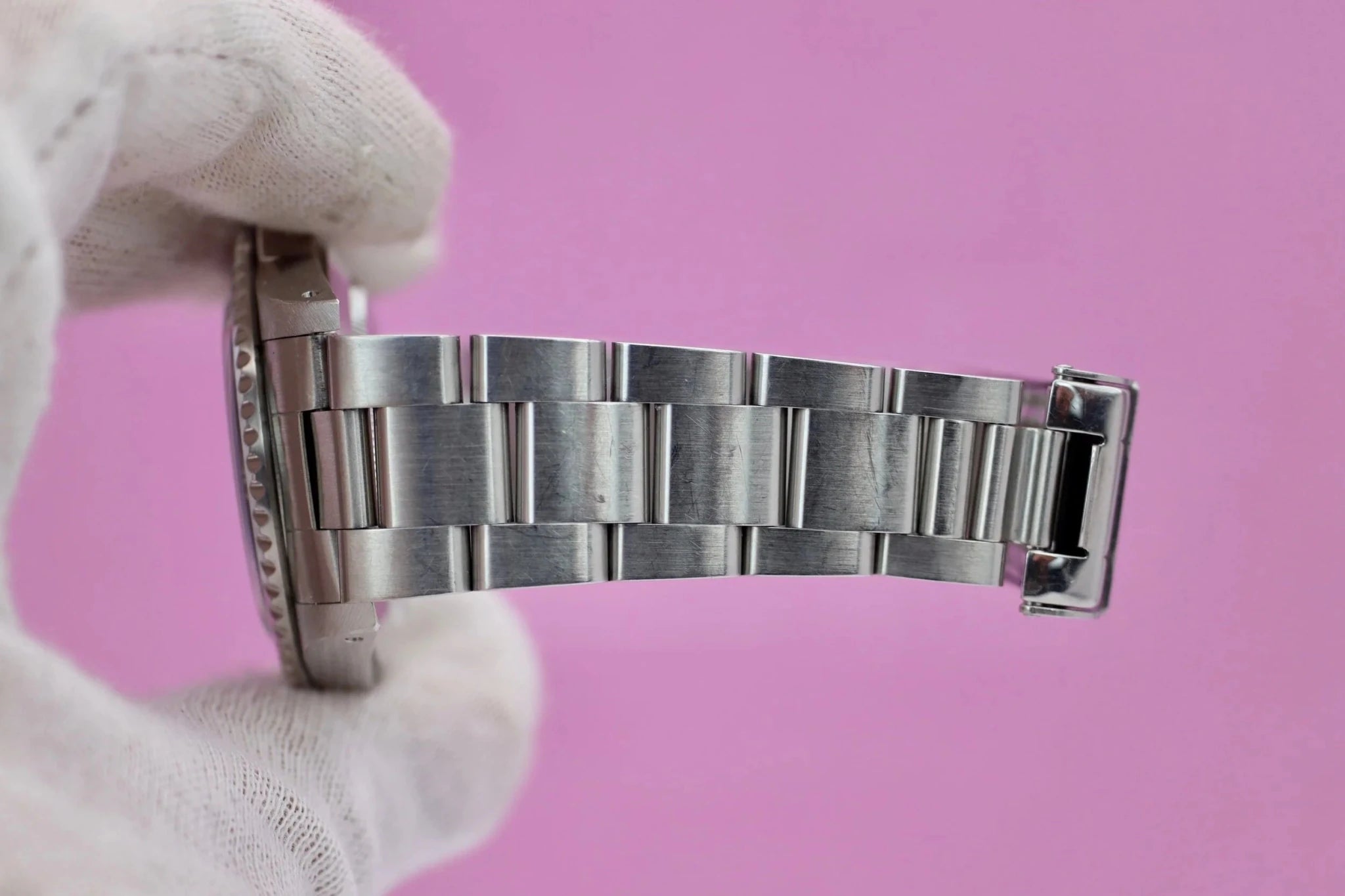 2011 Rolex Submariner Ref. 14060m - Sierra Time Co