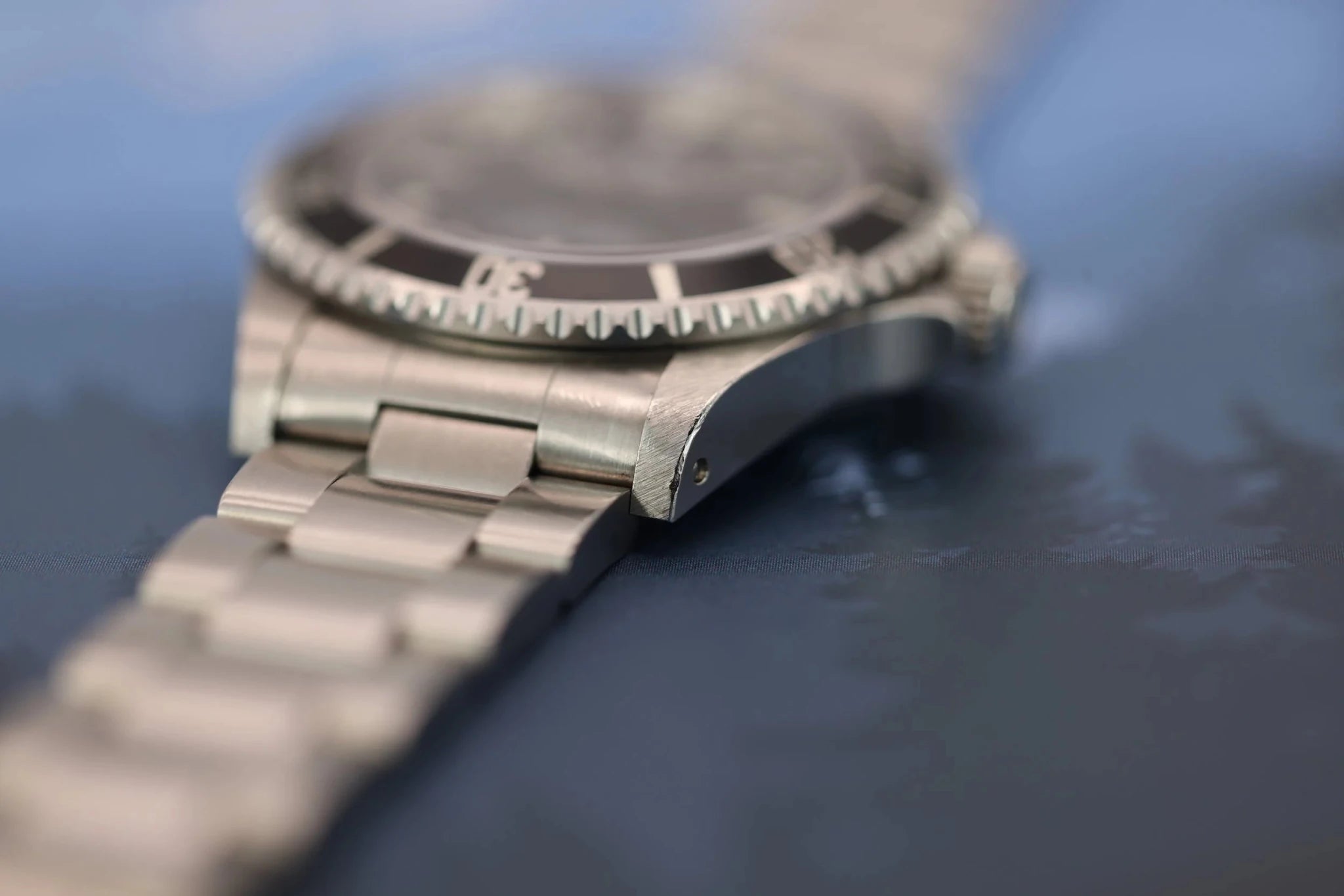 2011 Rolex Submariner Ref. 14060m | Box and Papers | 2023 RSC Card - Sierra Time Co