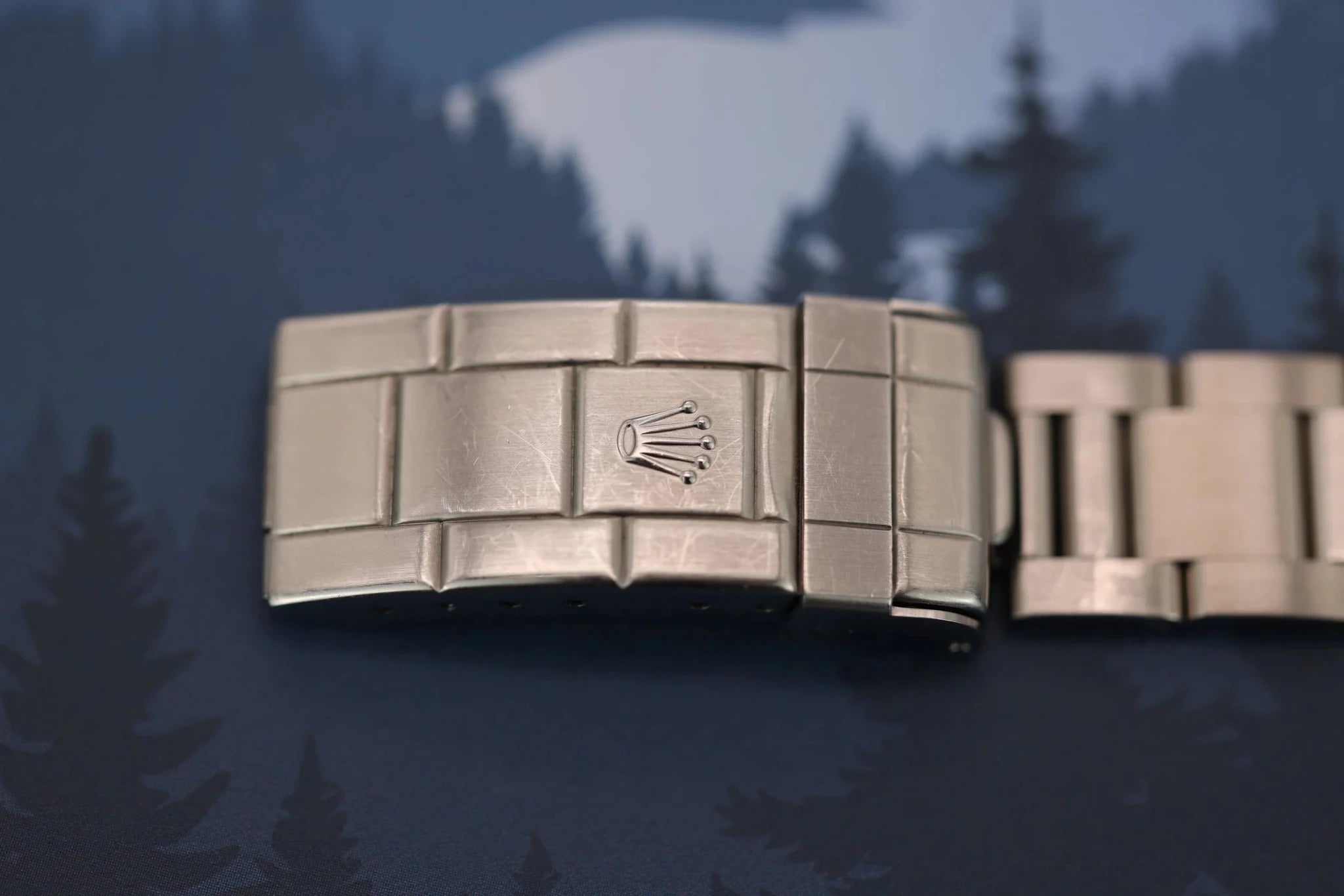 2011 Rolex Submariner Ref. 14060m | Box and Papers | 2023 RSC Card - Sierra Time Co