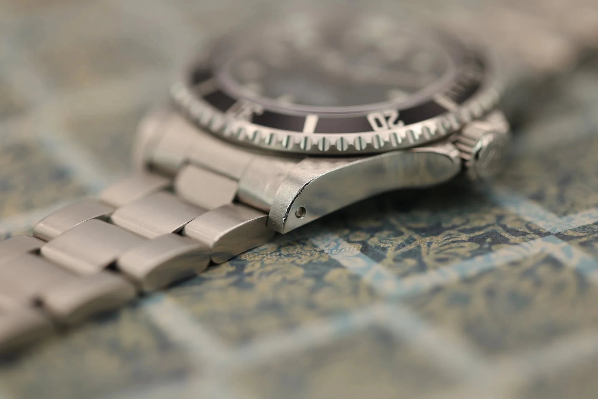 2011 Rolex Submariner Ref. 14060M | Box and Papers | 2023 Service - Sierra Time Co
