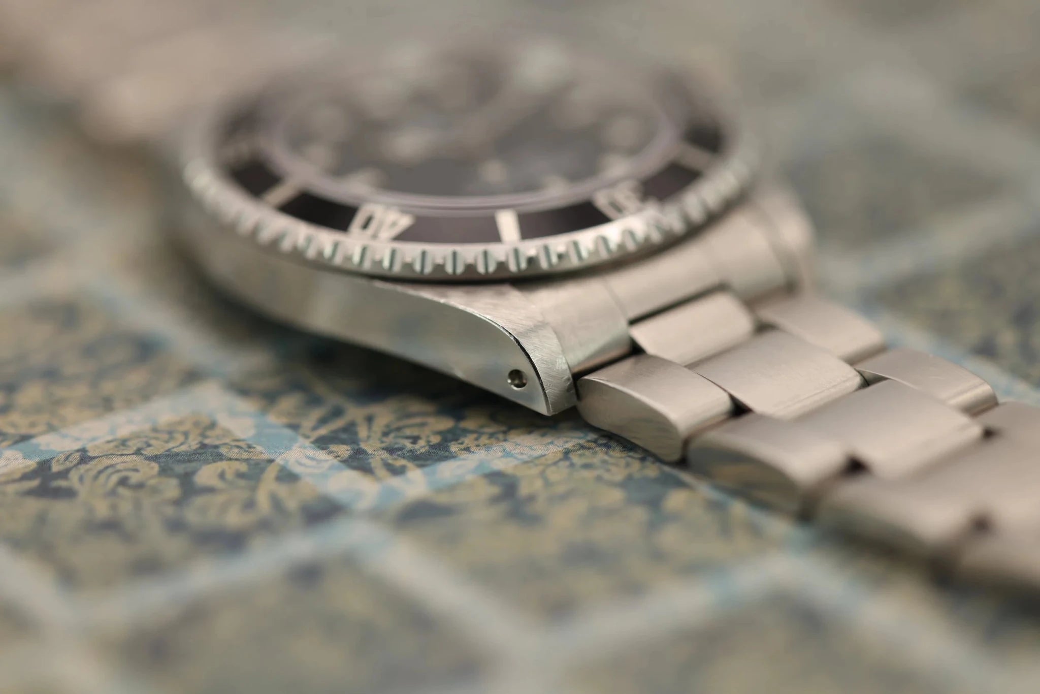 2011 Rolex Submariner Ref. 14060M | Box and Papers | 2023 Service - Sierra Time Co