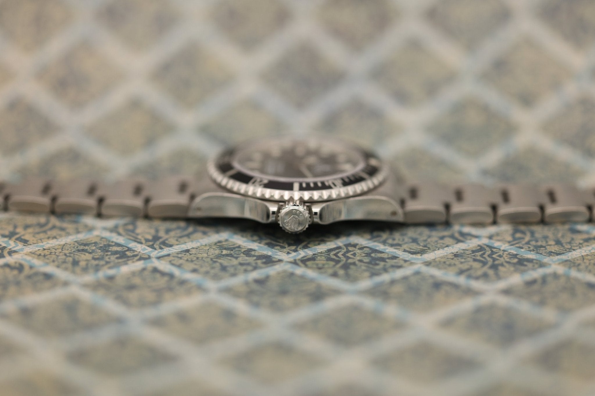 2011 Rolex Submariner Ref. 14060M | Box and Papers | 2023 Service - Sierra Time Co