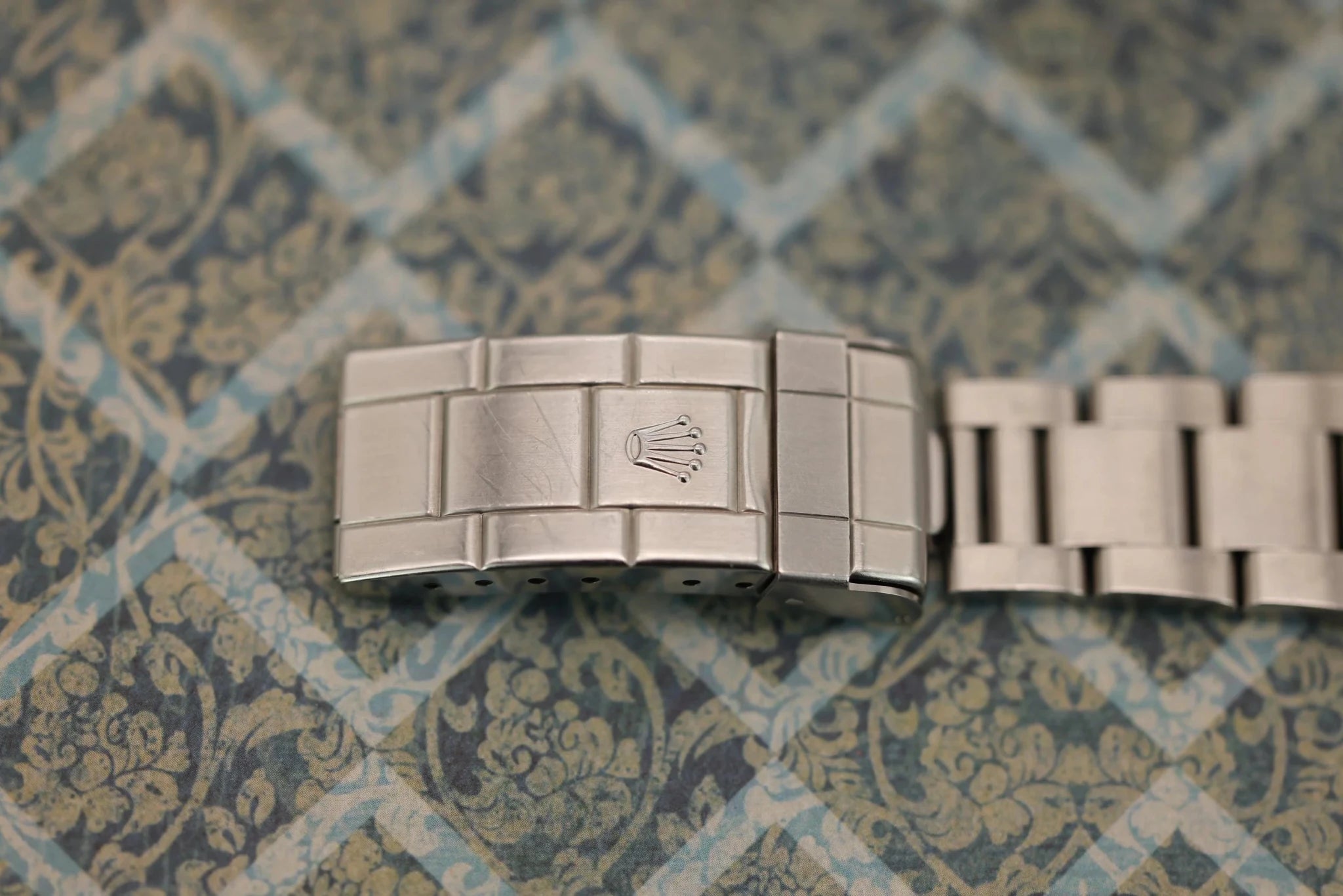 2011 Rolex Submariner Ref. 14060M | Box and Papers | 2023 Service - Sierra Time Co