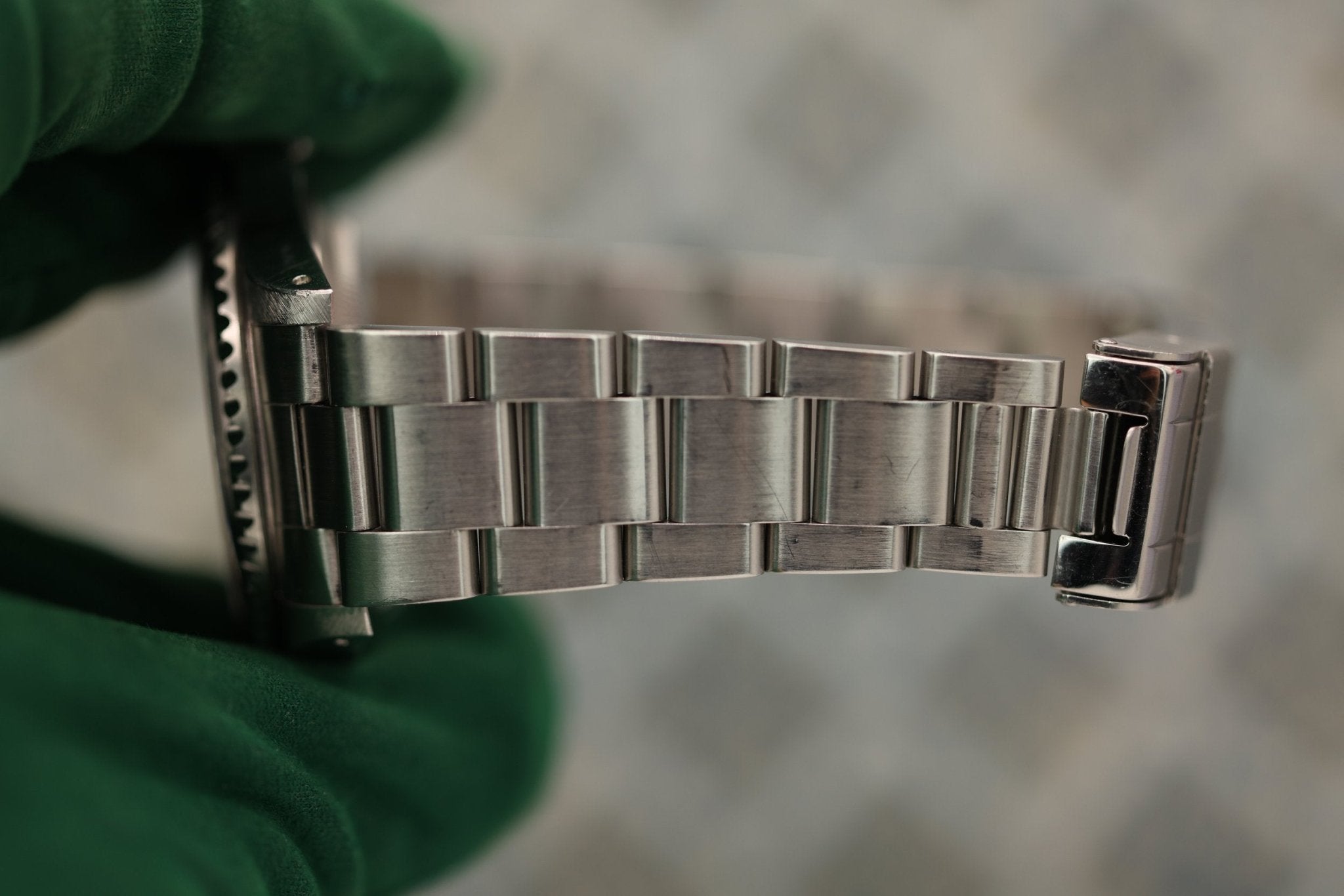 2011 Rolex Submariner Ref. 14060M | Box and Papers | 2023 Service - Sierra Time Co