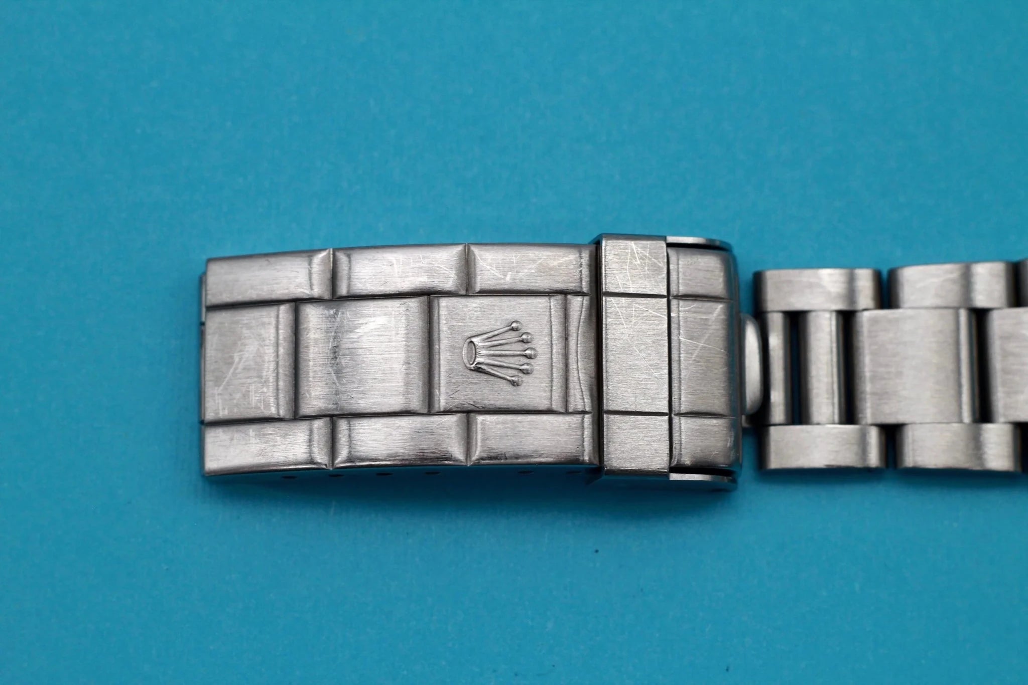 2011 Rolex Submariner Ref. 14060m | Box and RSC Card - Sierra Time Co