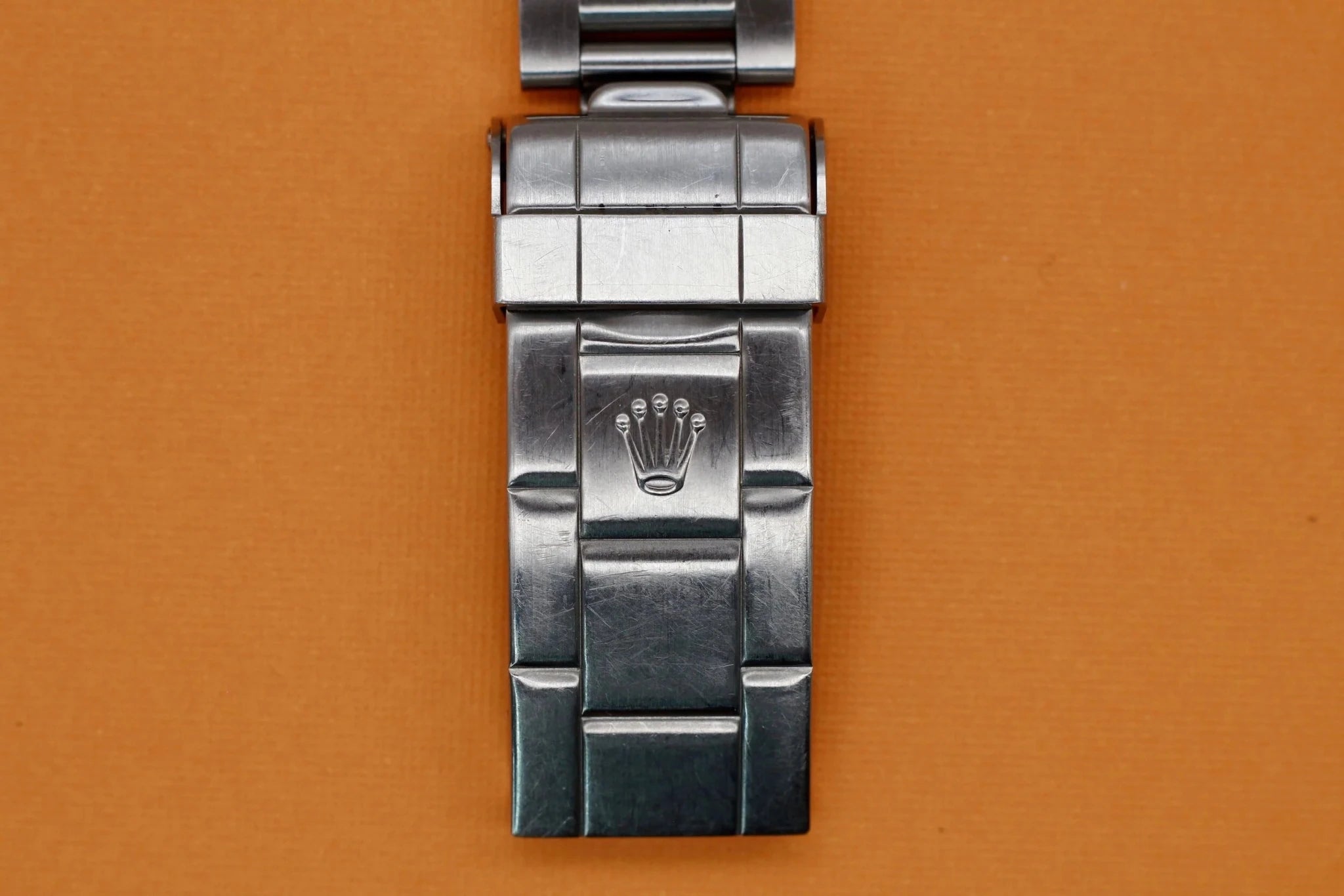 2011 Rolex Submariner Ref. 14060m | Box, Papers, Warranty - Sierra Time Co