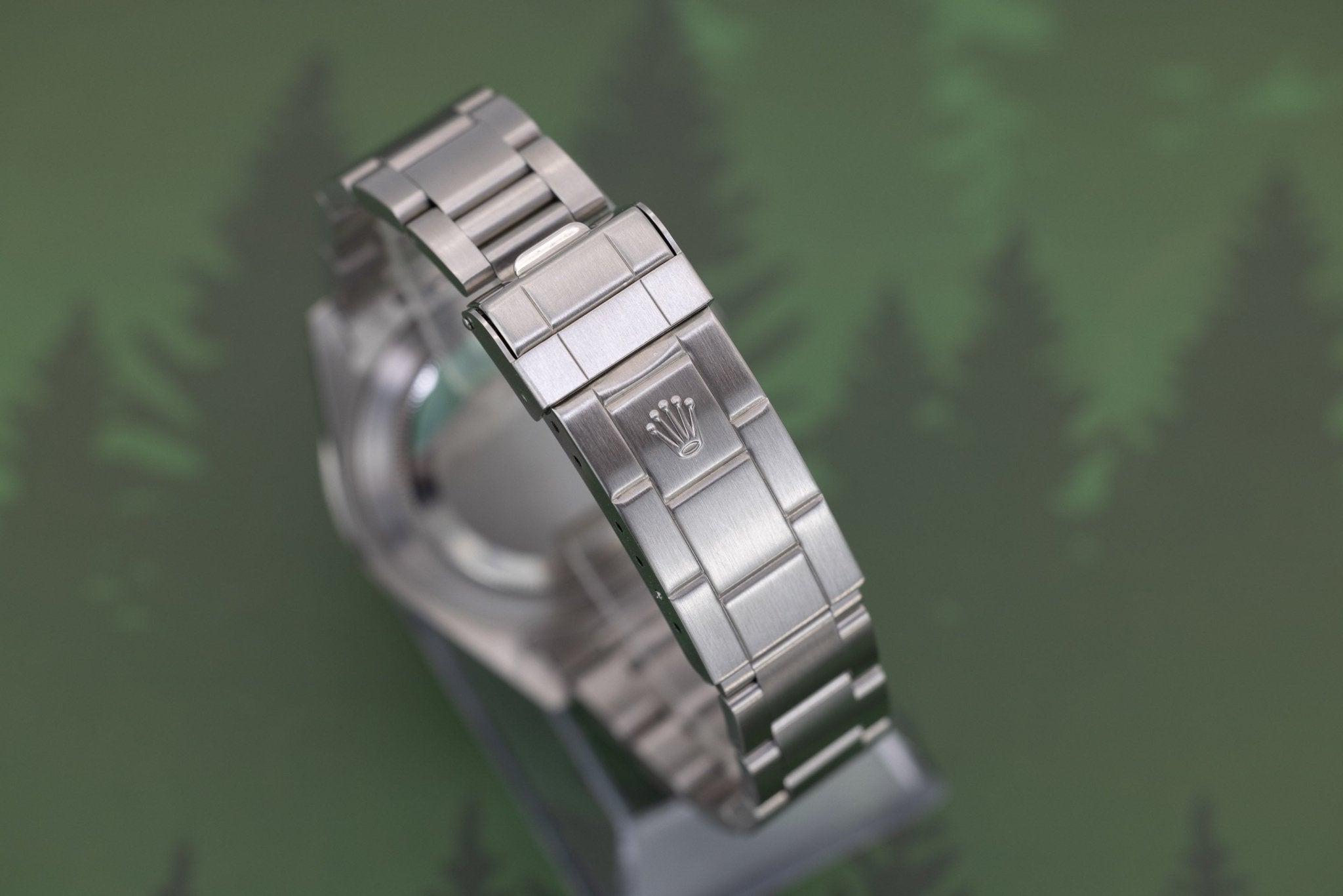 2011 Submariner Ref. 14060M | NOS | 4-Liner | Box and Papers - Sierra Time Co
