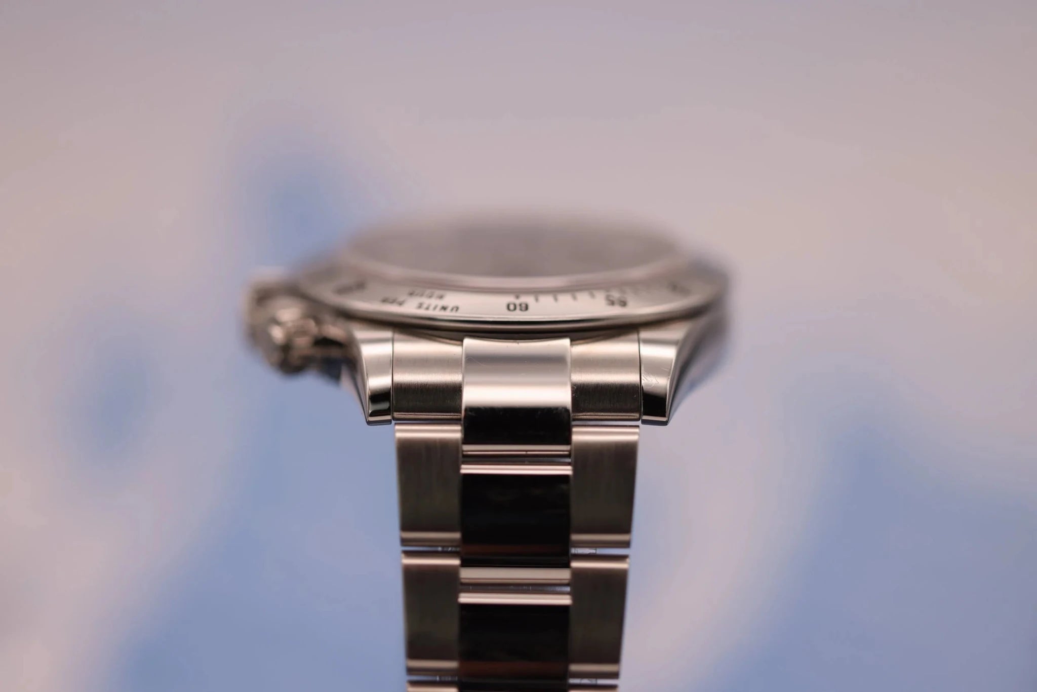 2013 Rolex Daytona Ref. 116520 | APH Dial | Box and Papers - Sierra Time Co