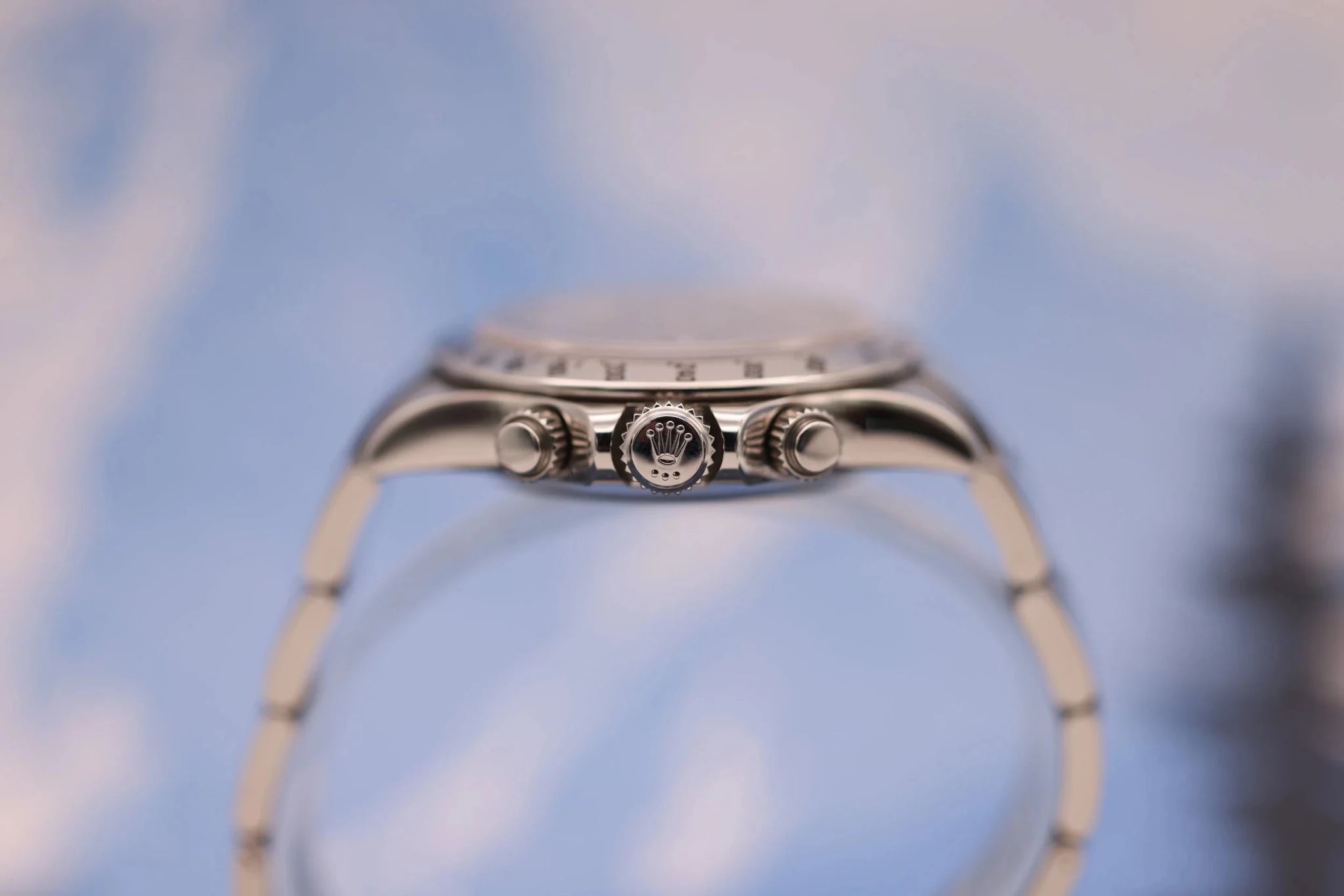2013 Rolex Daytona Ref. 116520 | APH Dial | Box and Papers - Sierra Time Co