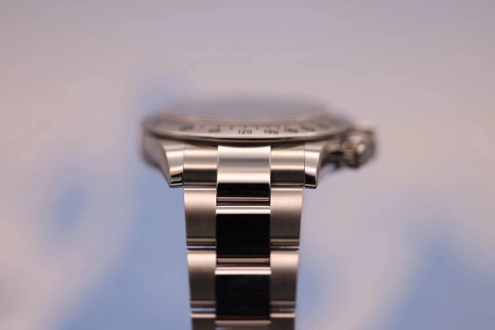 2013 Rolex Daytona Ref. 116520 | APH Dial | Box and Papers - Sierra Time Co