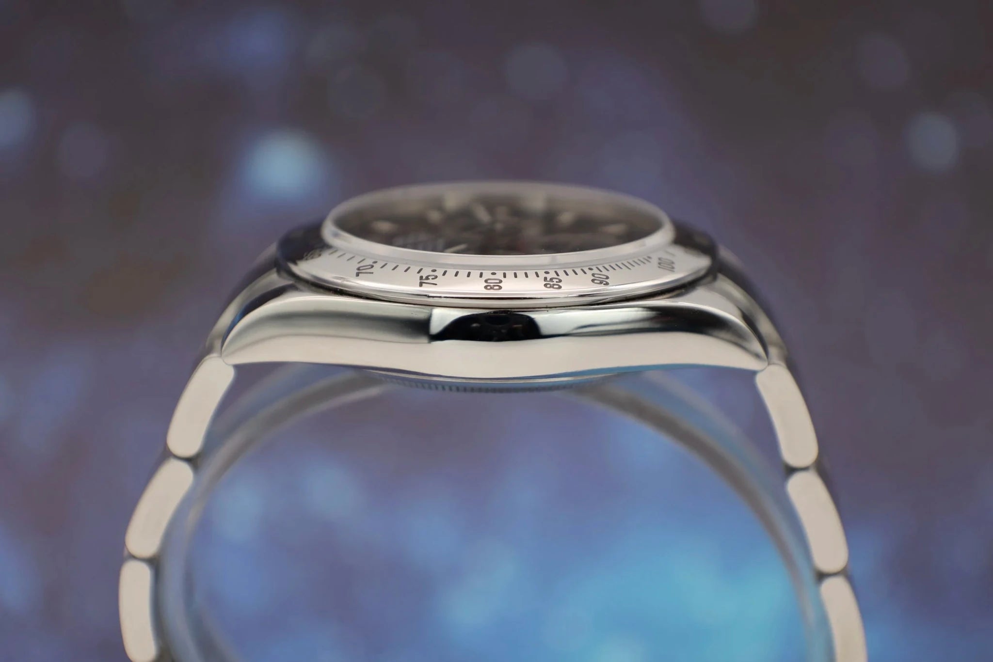 2013 Rolex Daytona Ref. 116520 Black Dial | Box and Papers - Sierra Time Co