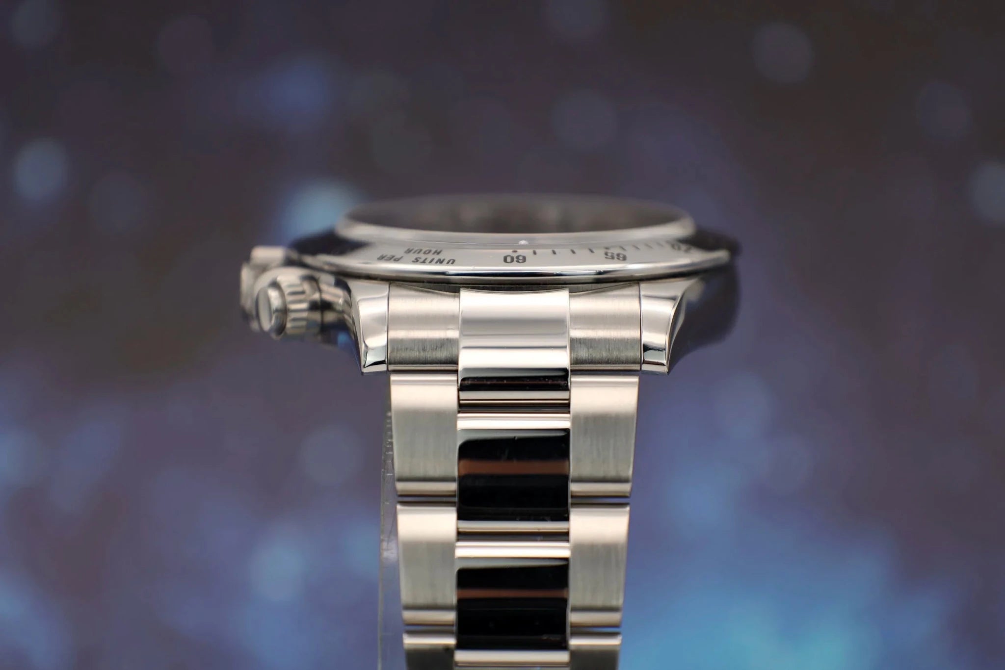 2013 Rolex Daytona Ref. 116520 Black Dial | Box and Papers - Sierra Time Co