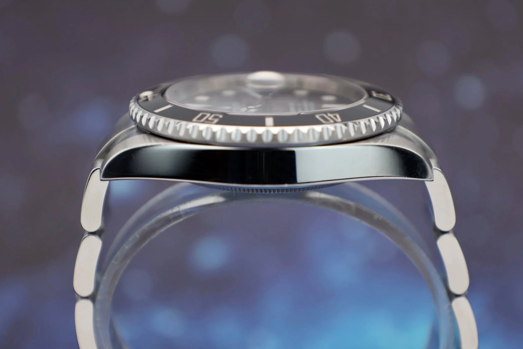 2013 Rolex Submariner Ref. 116610 | Full Set - Sierra Time Co
