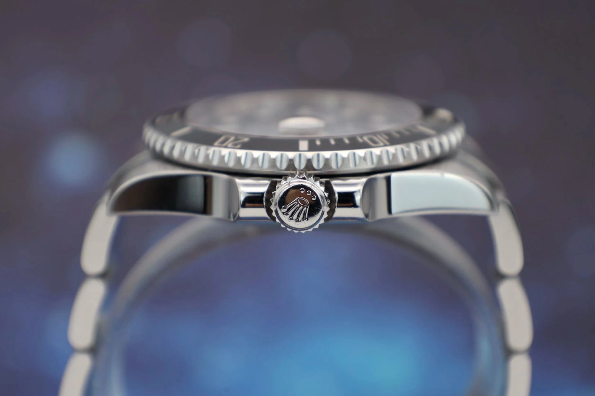 2013 Rolex Submariner Ref. 116610 | Full Set - Sierra Time Co
