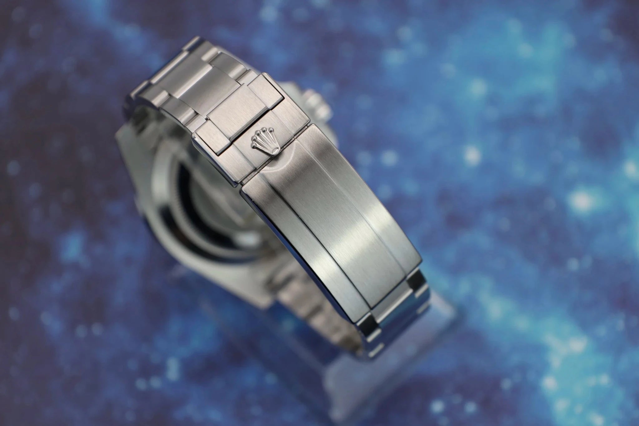 2013 Rolex Submariner Ref. 116610 | Full Set - Sierra Time Co