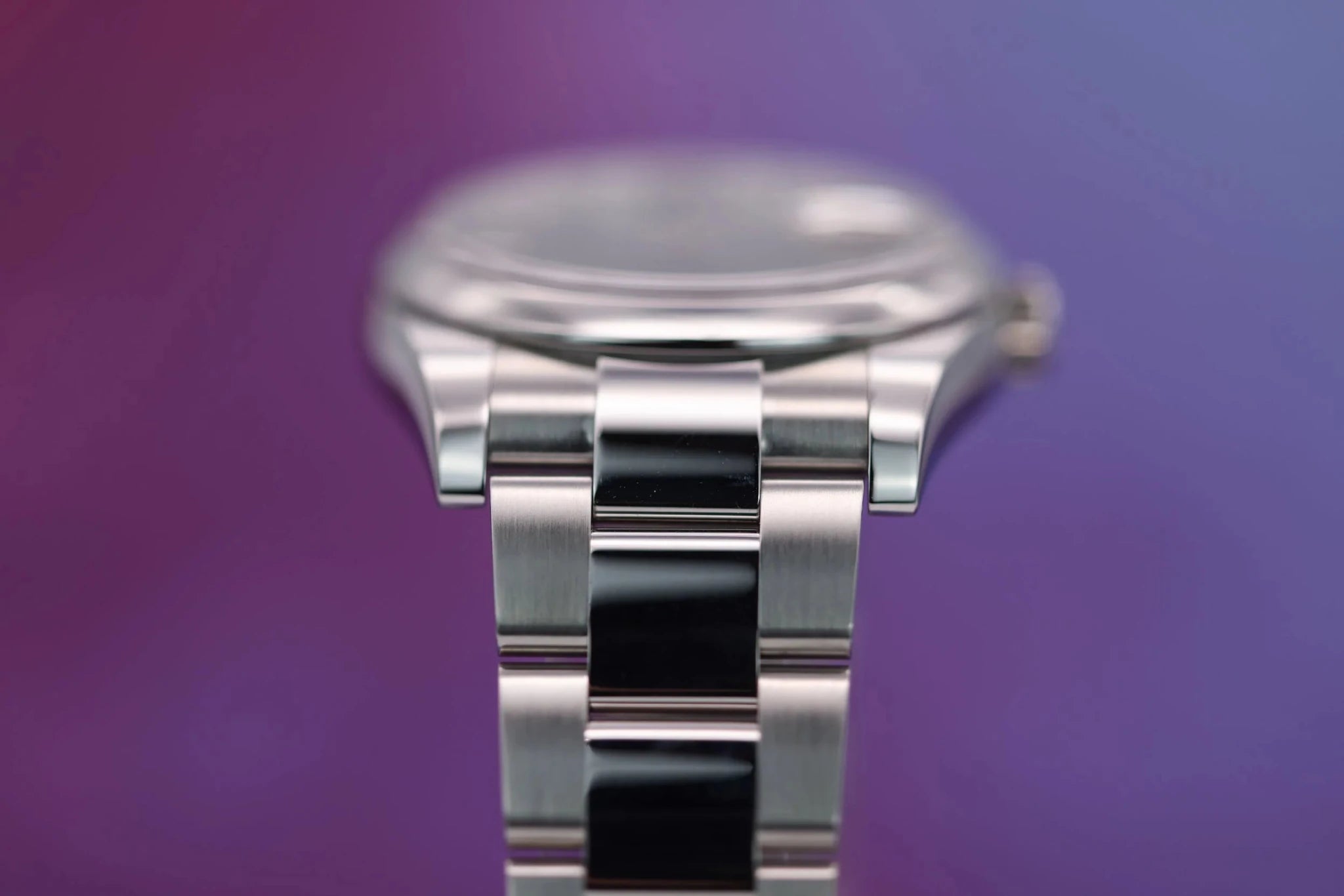 2014 Rolex Datejust Ref. 116200 | Black Roulette Dial | Box and Papers - Sierra Time Co