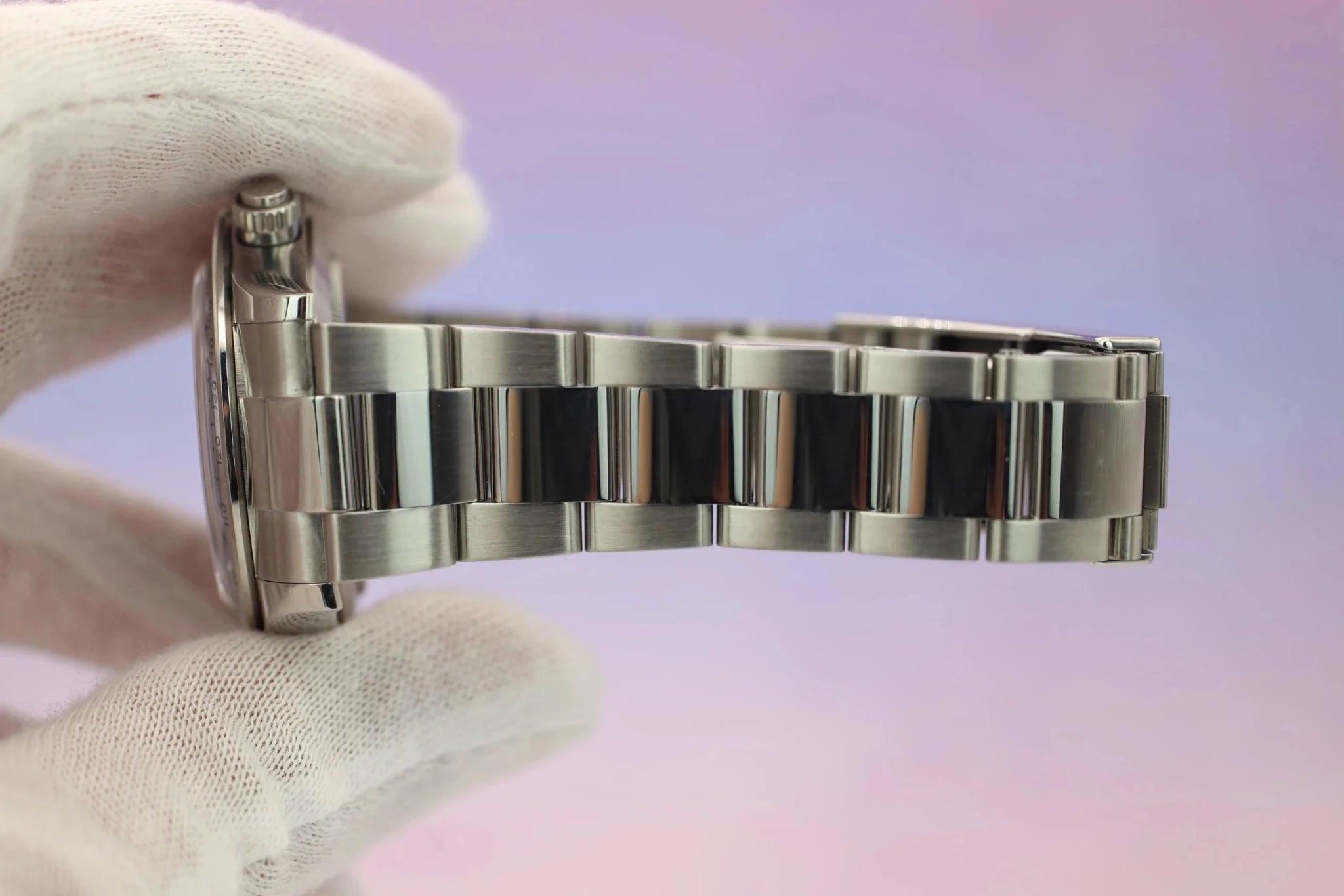 2014 Rolex Daytona Ref. 116520 | APH Dial | Box and Papers - Sierra Time Co